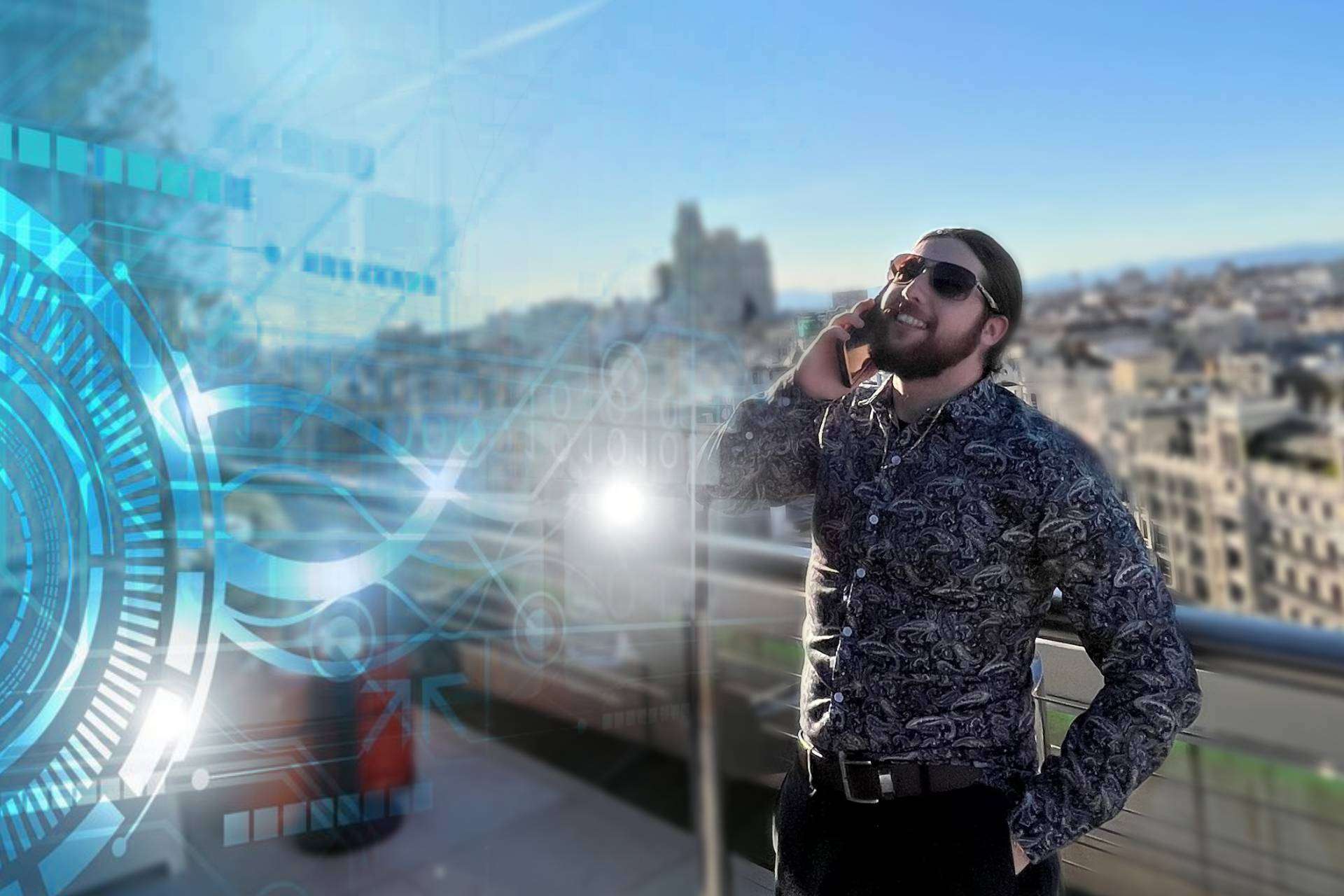¿Quién es Alek Angelov?, el experto de Marketing del que todo el mundo habla