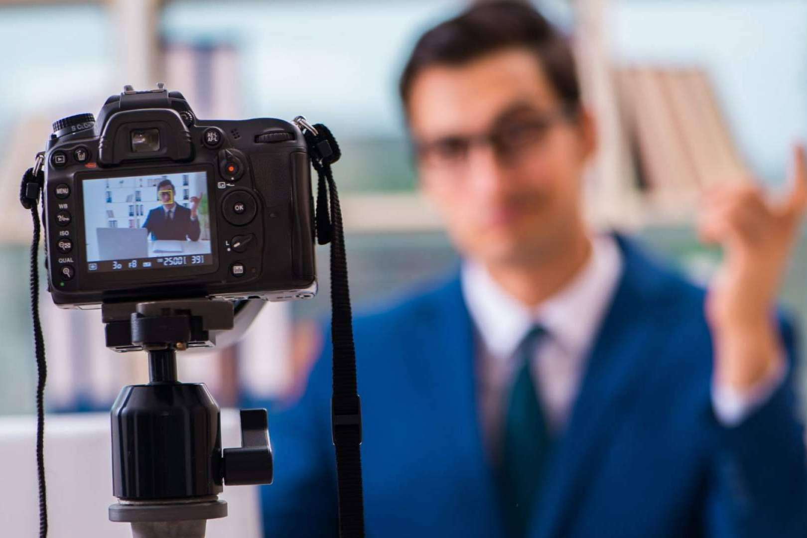FBR Fotografía y Vídeo explica la importancia del factor humano en el marketing de las empresas