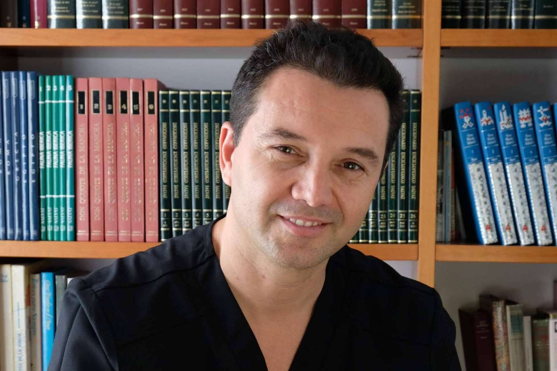 Tratamientos de implantes exitosos de la mano del Dr. Llistosella