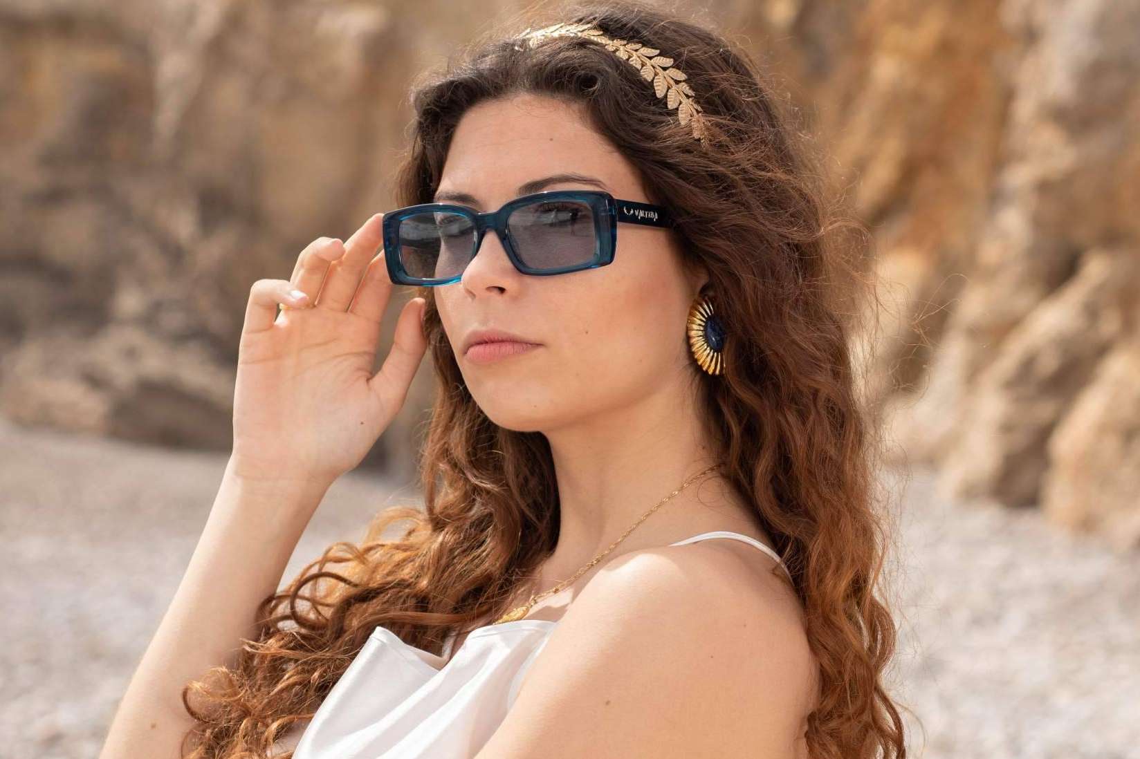 Valtiba ofrece gafas de sol hechas con mucho cariño y presenta sus colecciones