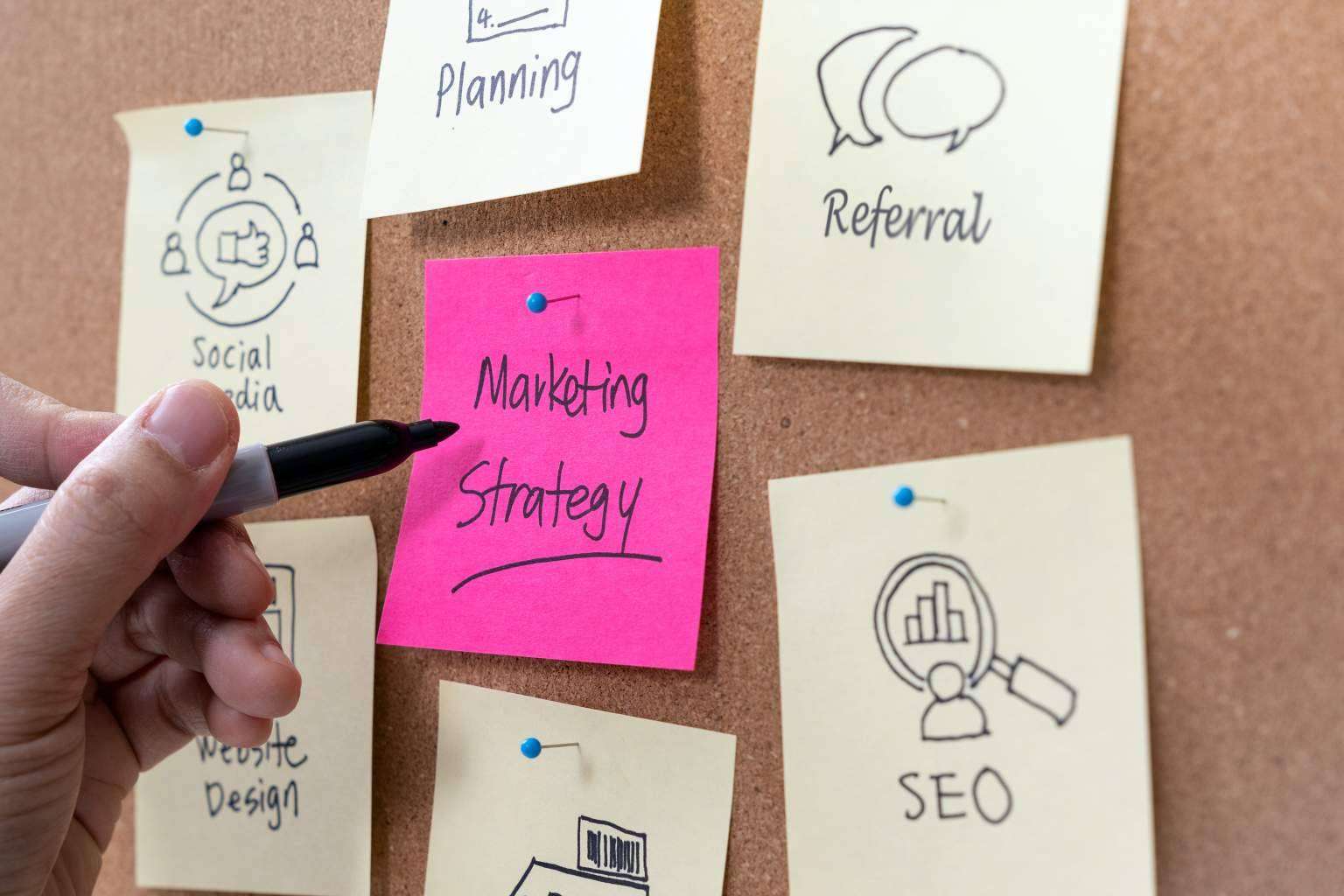 Aumentar las ventas de un negocio con estrategias de marketing digital, de la mano de Dos Setenta