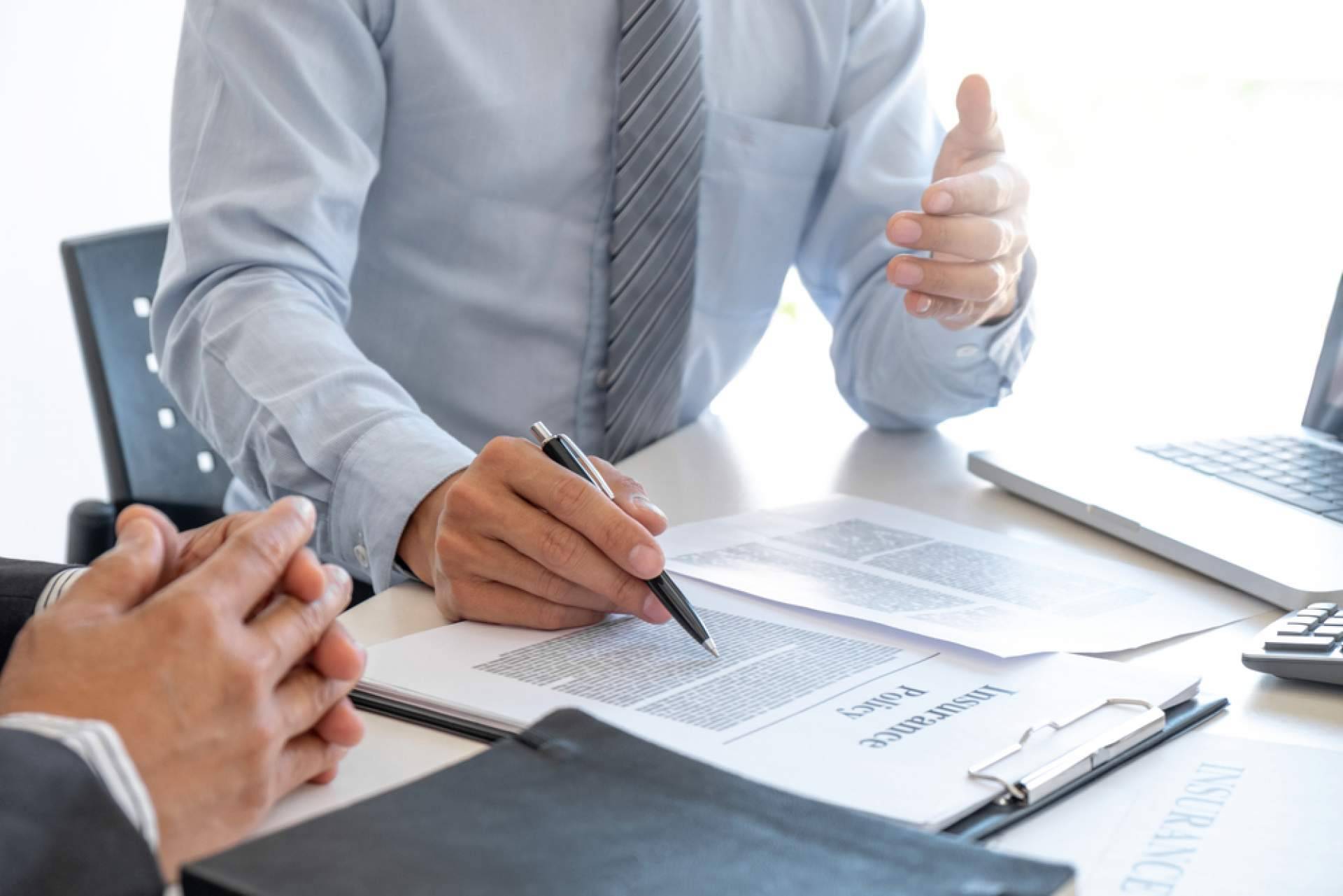 PuntoSeguro, especialista en seguros de vida para empresas