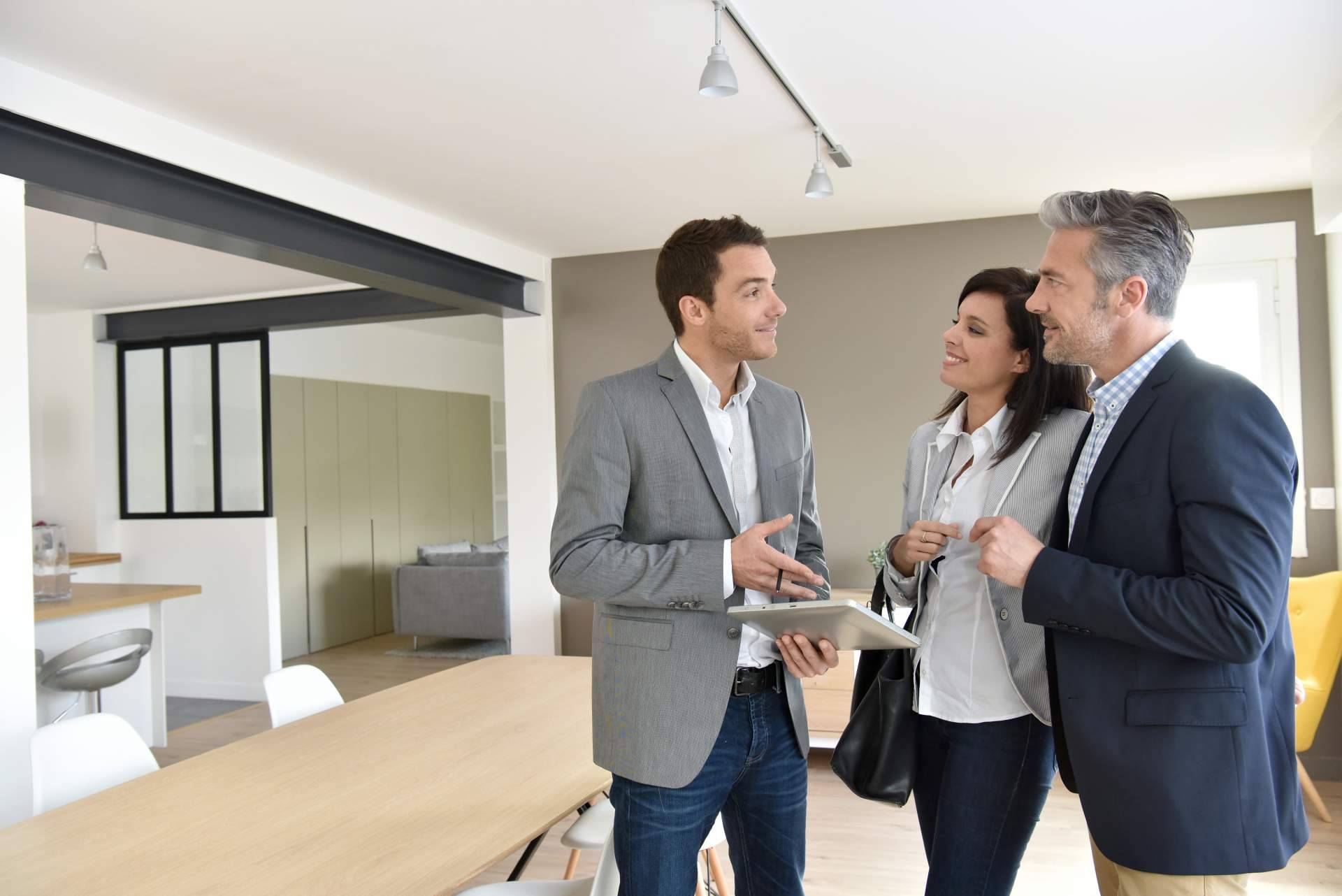 El servicio de gestión integral de activos inmobiliarios de Inmocat