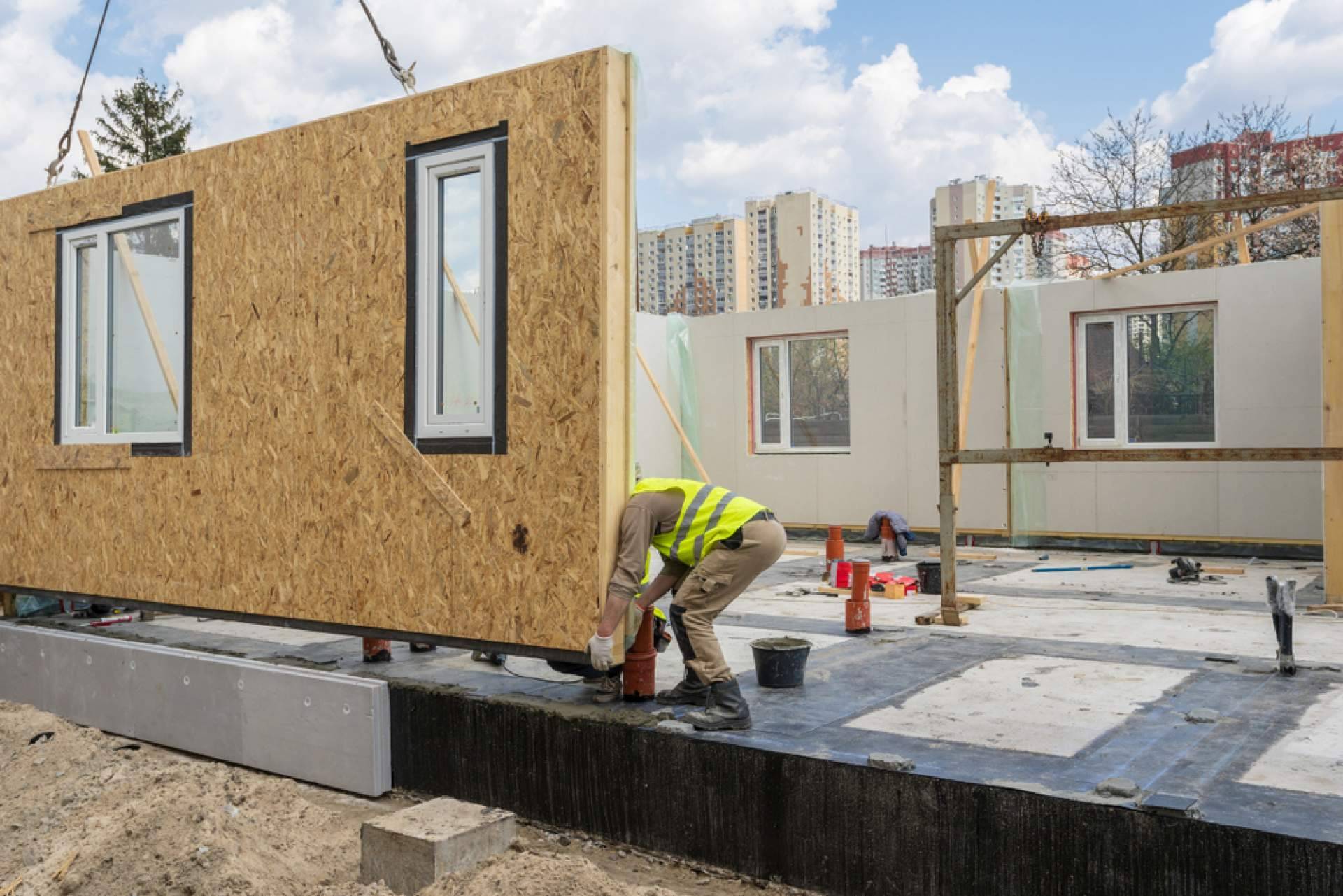 Las casas prefabricadas y sus ventajas, de la mano de Build Lovers