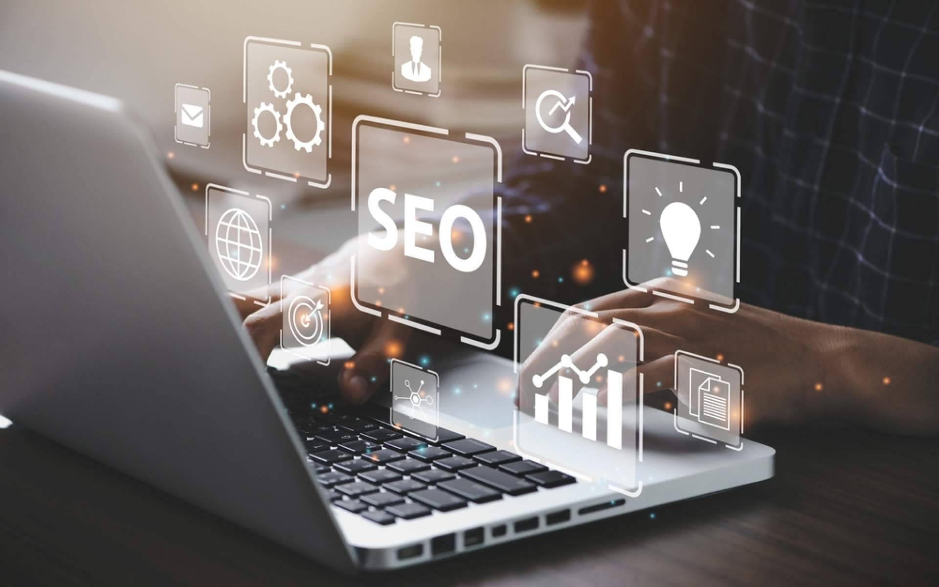 ¿Por qué el posicionamiento SEO es tan importante para las empresas?, de la mano de Dos Setenta