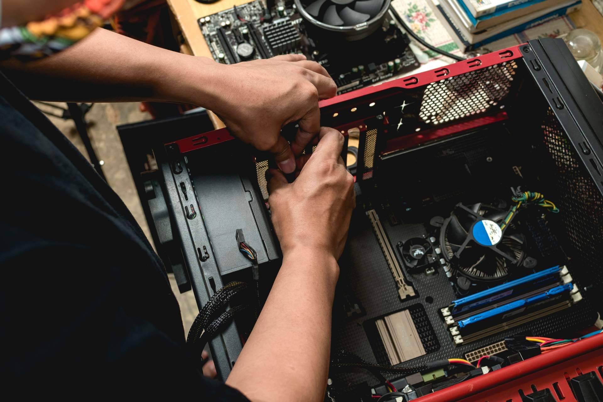 Ordenadores Ocasión aconseja cómo cuidar el PC cuando hay altas temperaturas