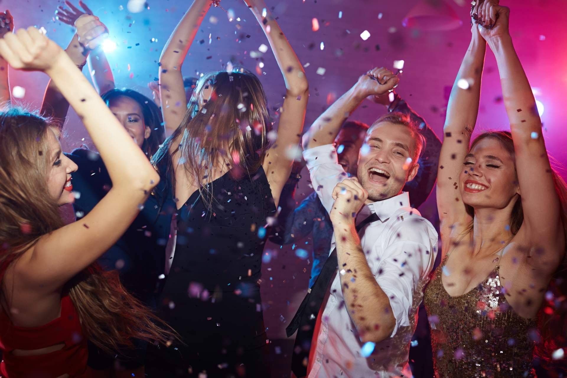WANN es la empresa que uno necesita para salir de fiesta en Nueva York