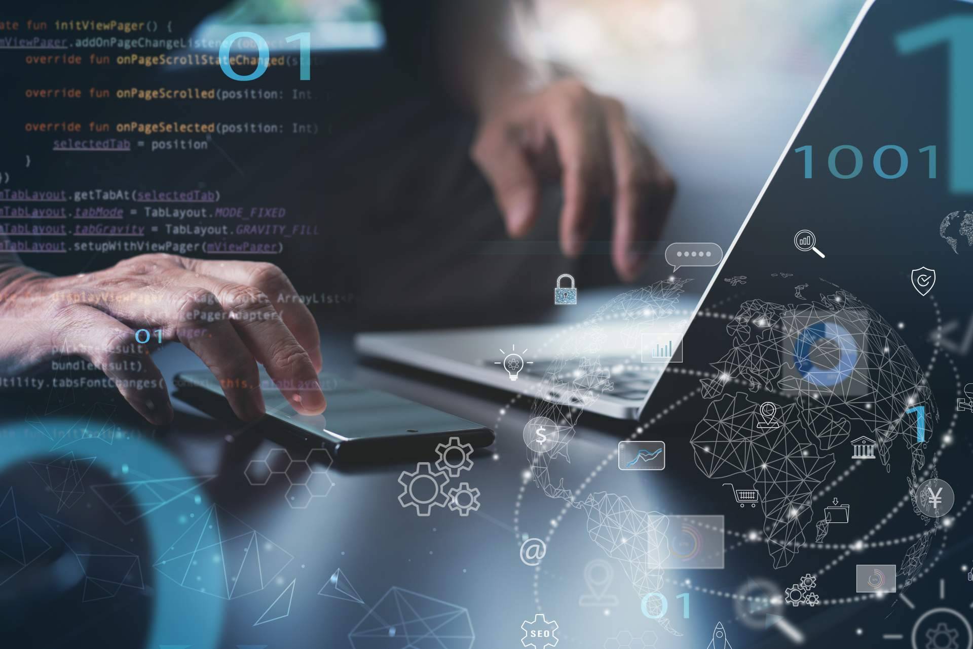 Quadram y la historia detrás de una de las empresas líderes en el desarrollo de apps móviles