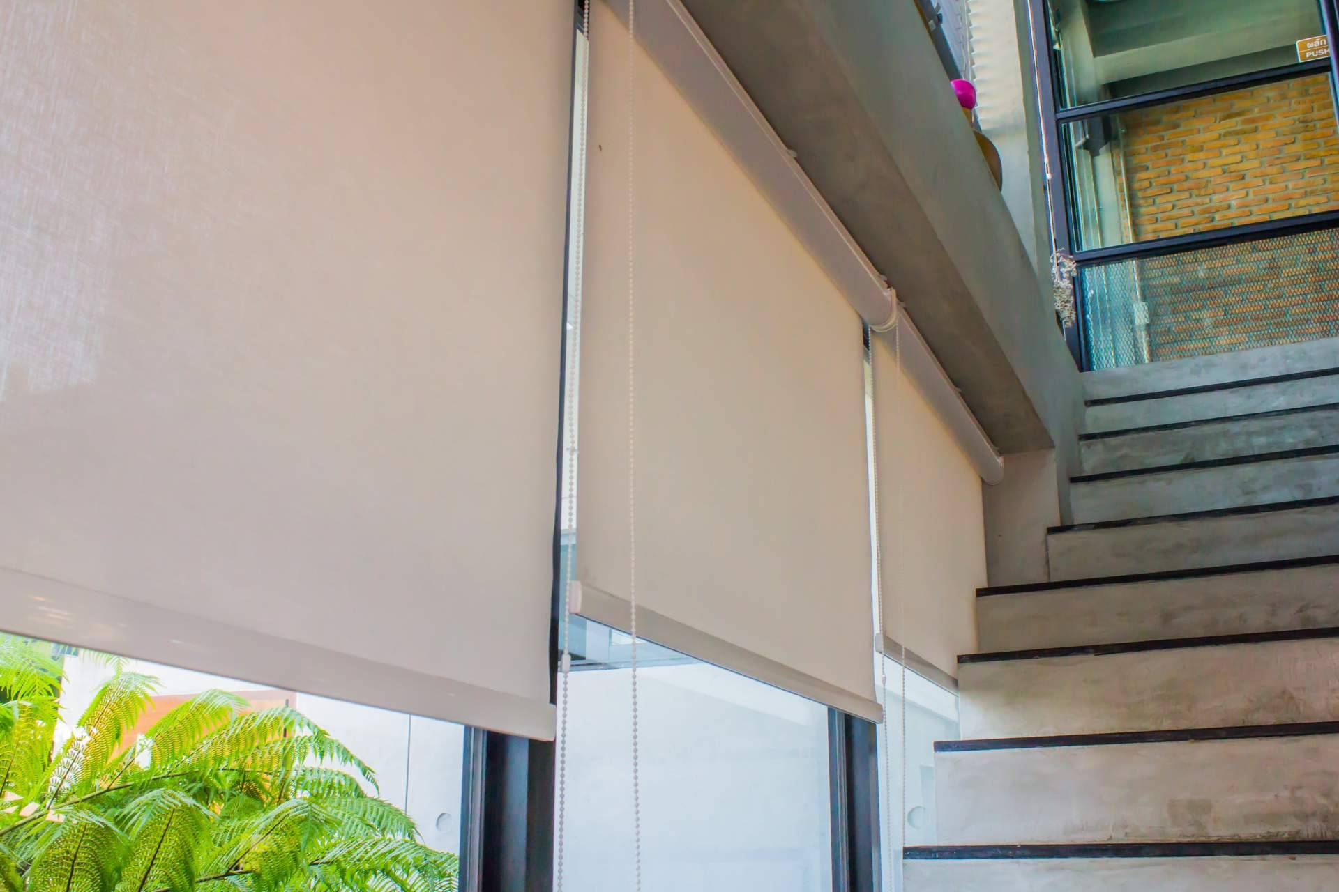 ¿Cómo elegir las mejores cortinas para el exterior?, por la empresa experta Luxury Proyect