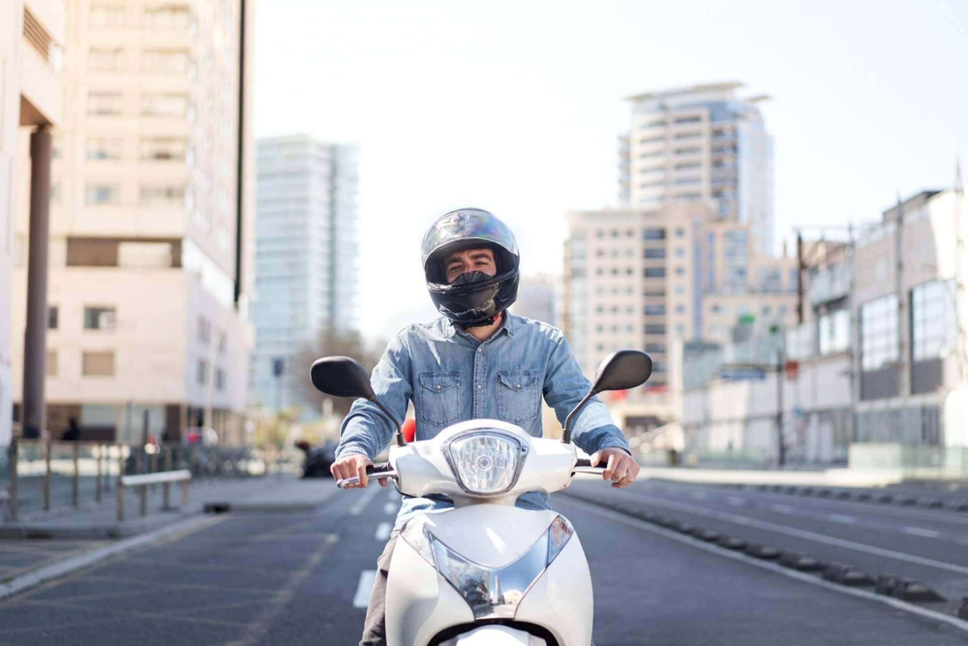 Emotobike ofrece una amplia variedad de motos eléctricas