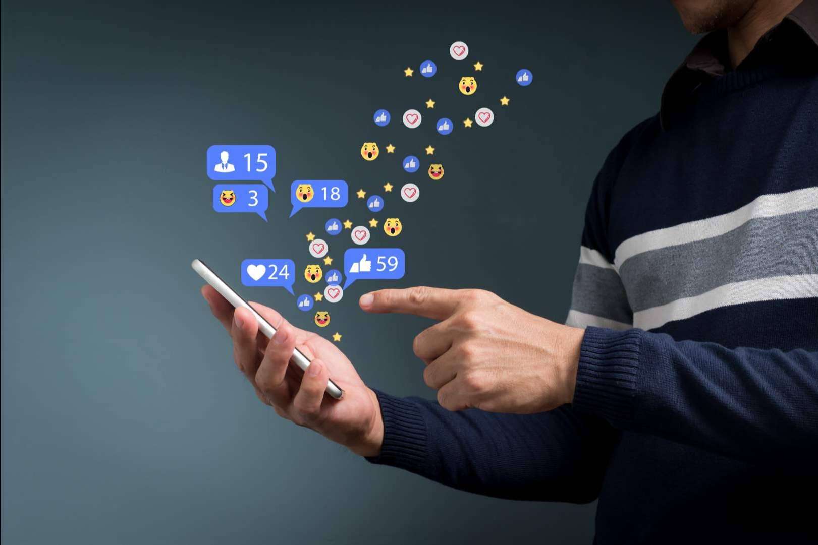 ¿Cómo multiplicar las ventas con la publicidad en redes sociales?