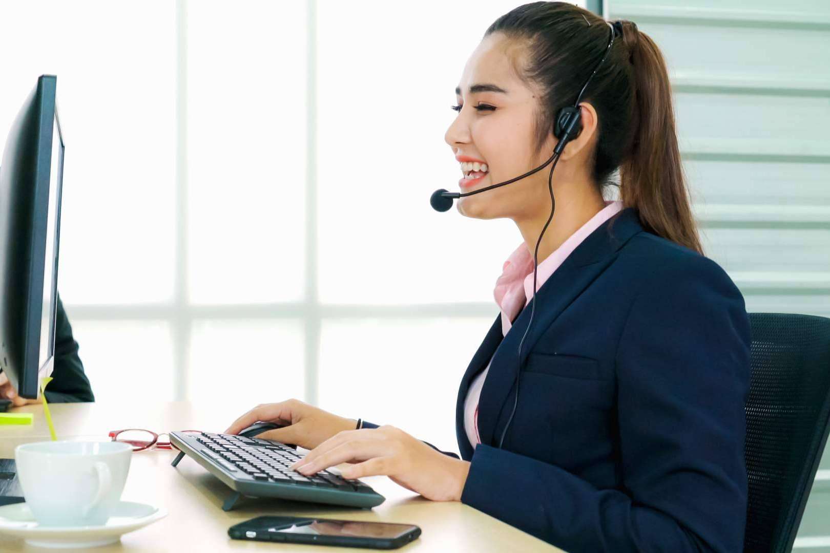 ¿Qué ventajas ofrece una centralita telefónica virtual como las de VoiPer?