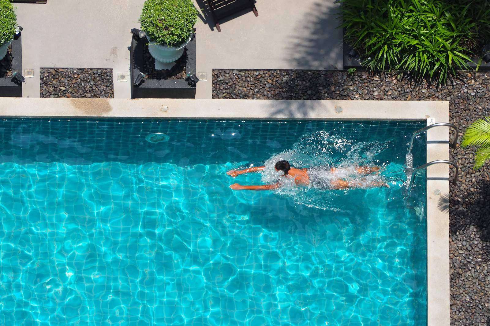 La importancia de la rehabilitación de piscinas en Madrid