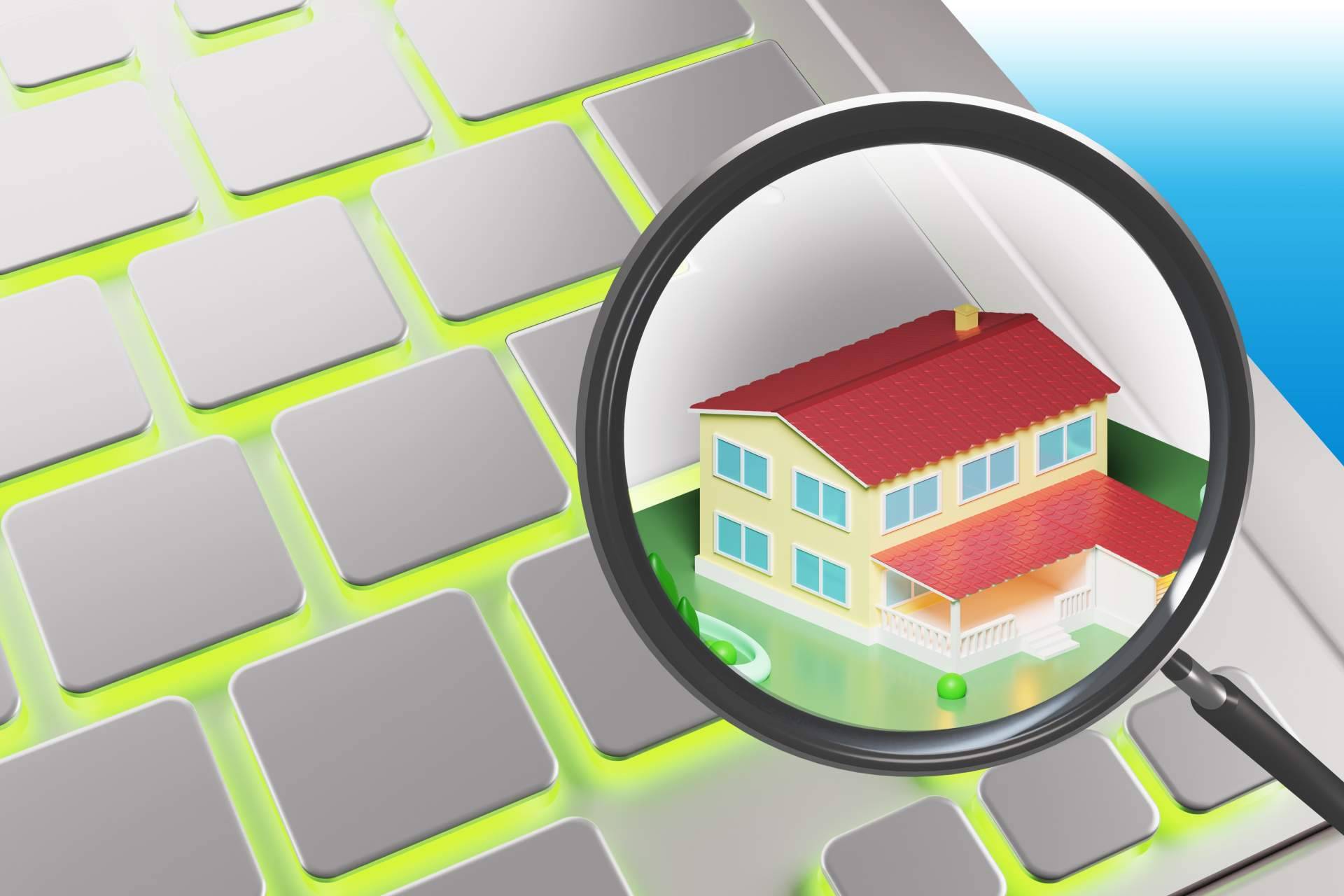 Conocer los precios de la vivienda gratis y desde casa a través de RealAdvisor