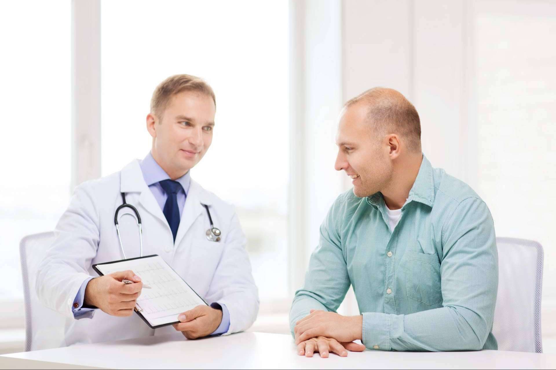¿Qué es la enfermedad de peyronie?, por UROINFO