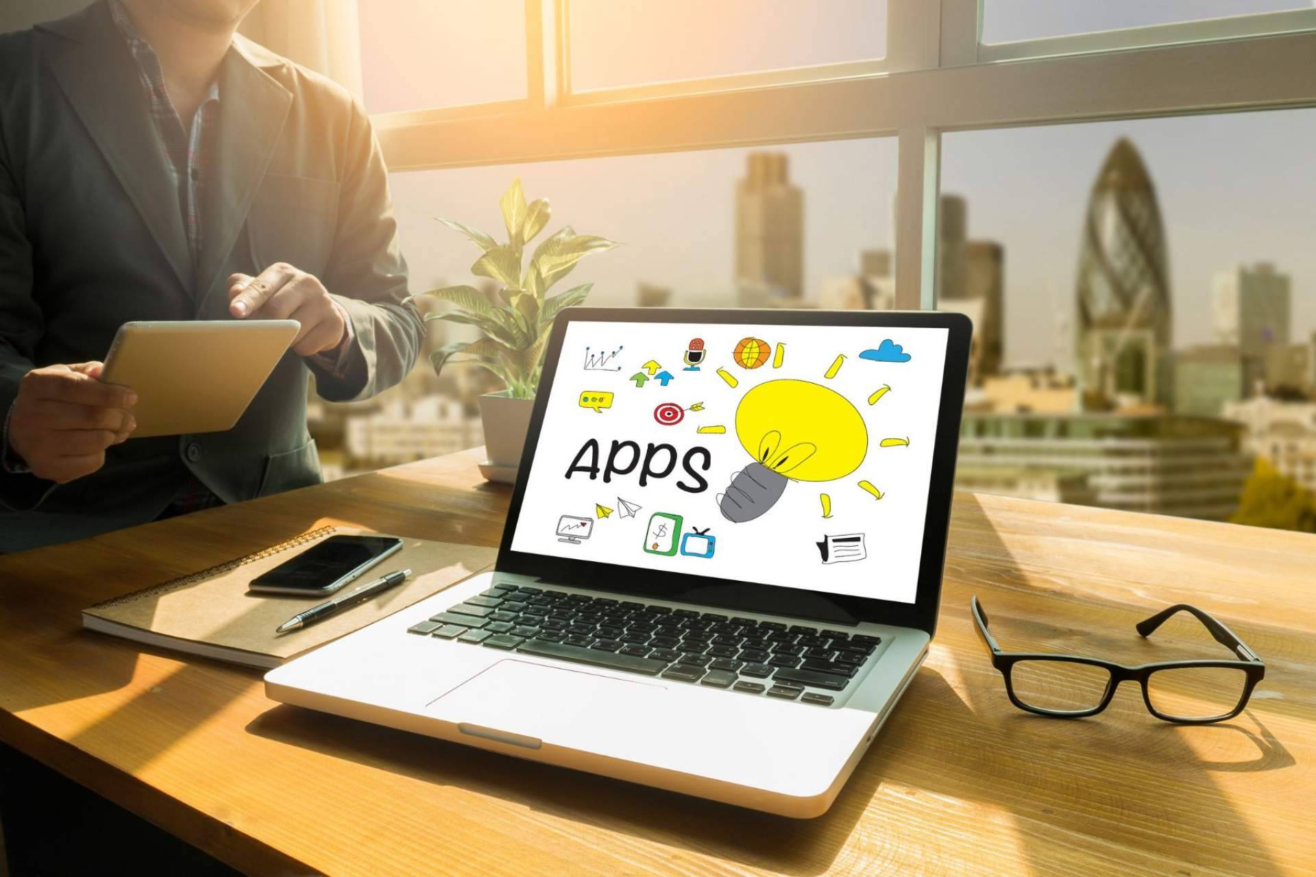3Androides es una de las mejores empresas de desarrollo de aplicaciones en Madrid