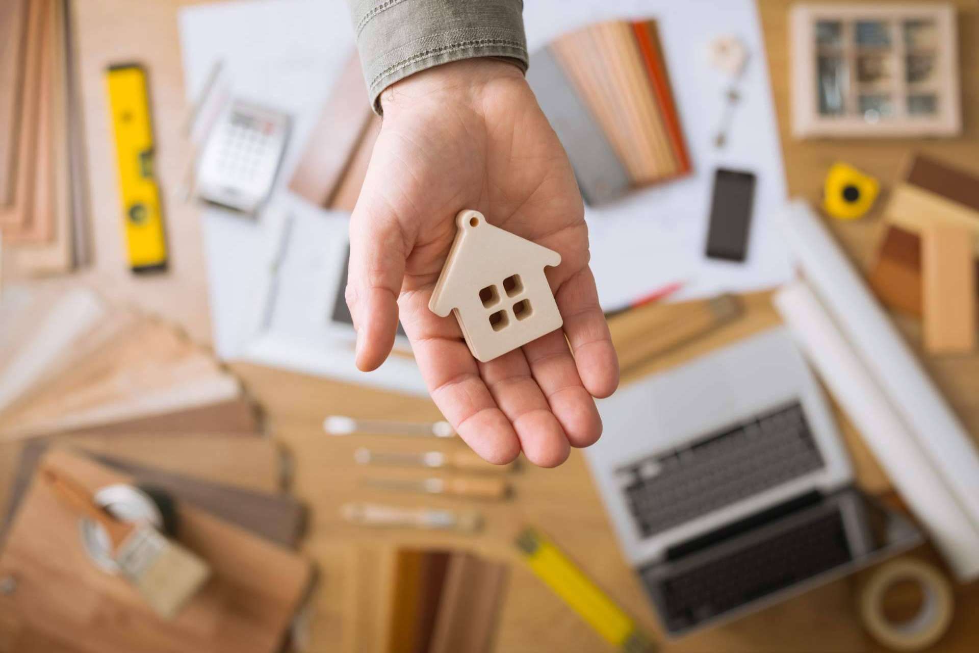 iBuyers inmobiliarios, ¿qué son? Por D&A Inmobiliaria
