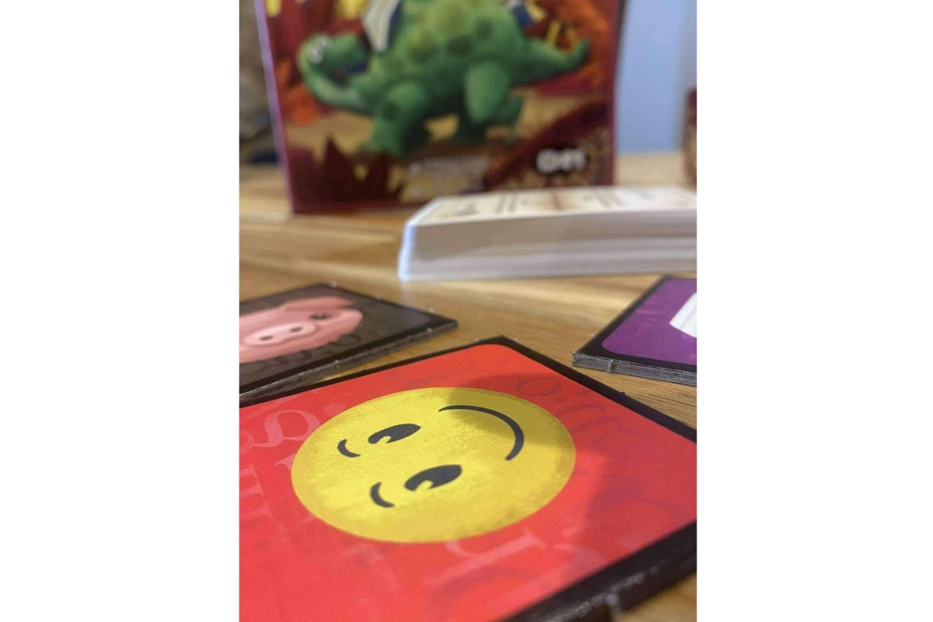 Djuegos.es dispone de un amplio catálogo de juegos de mesa para niños