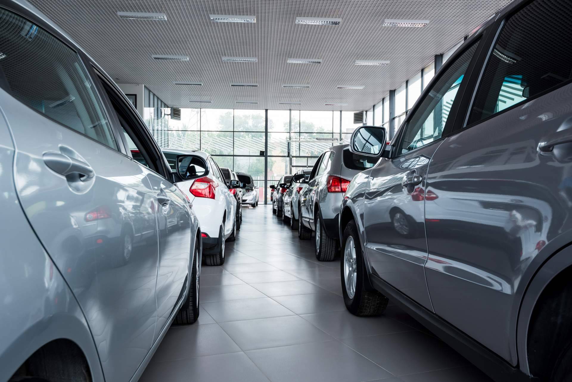 Renting Car Fácil, ¿Qué opciones de renting a particulares existen?