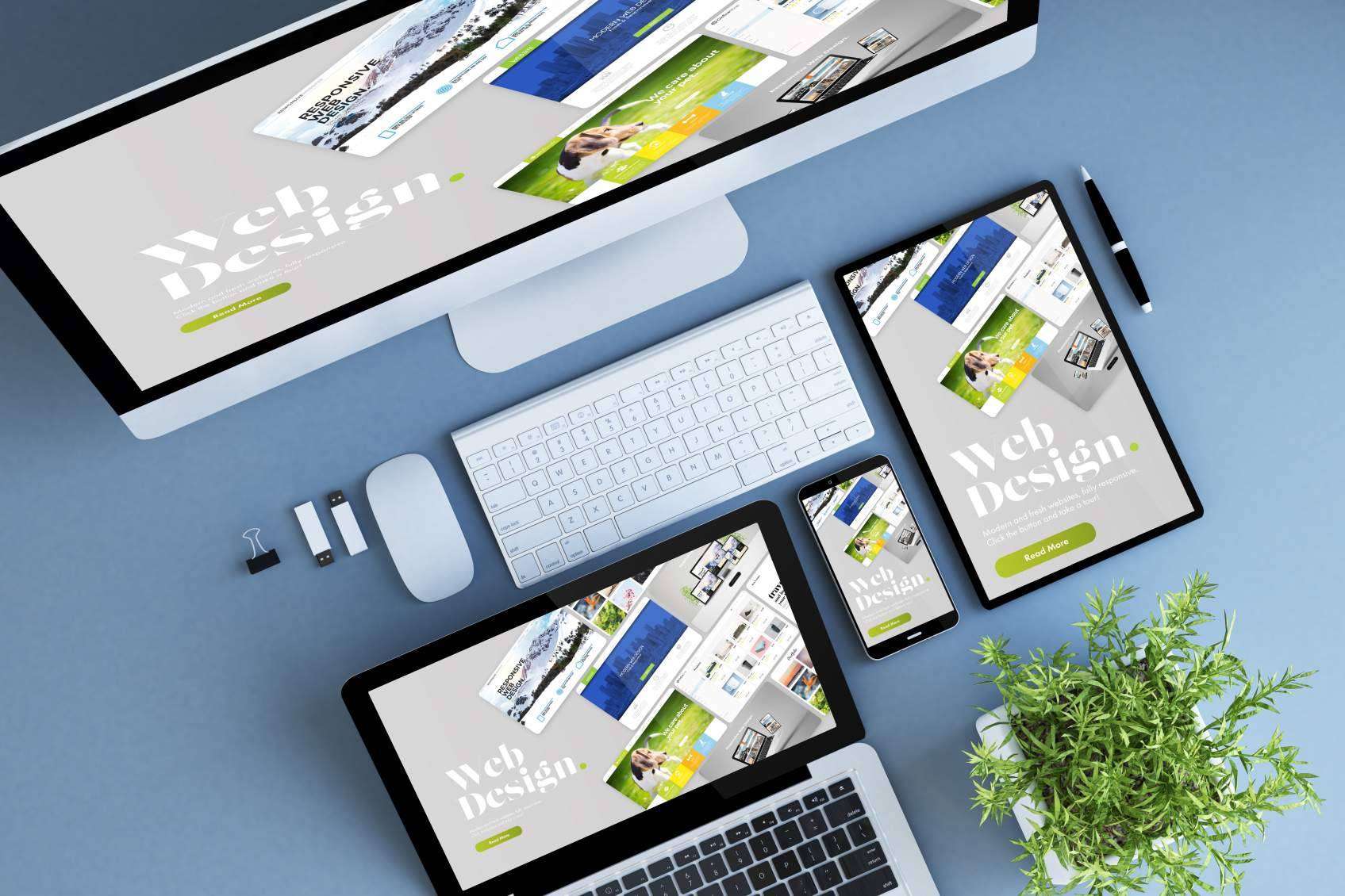 Diseño Web Logroño explica todo lo que hace falta saber acerca del diseño web