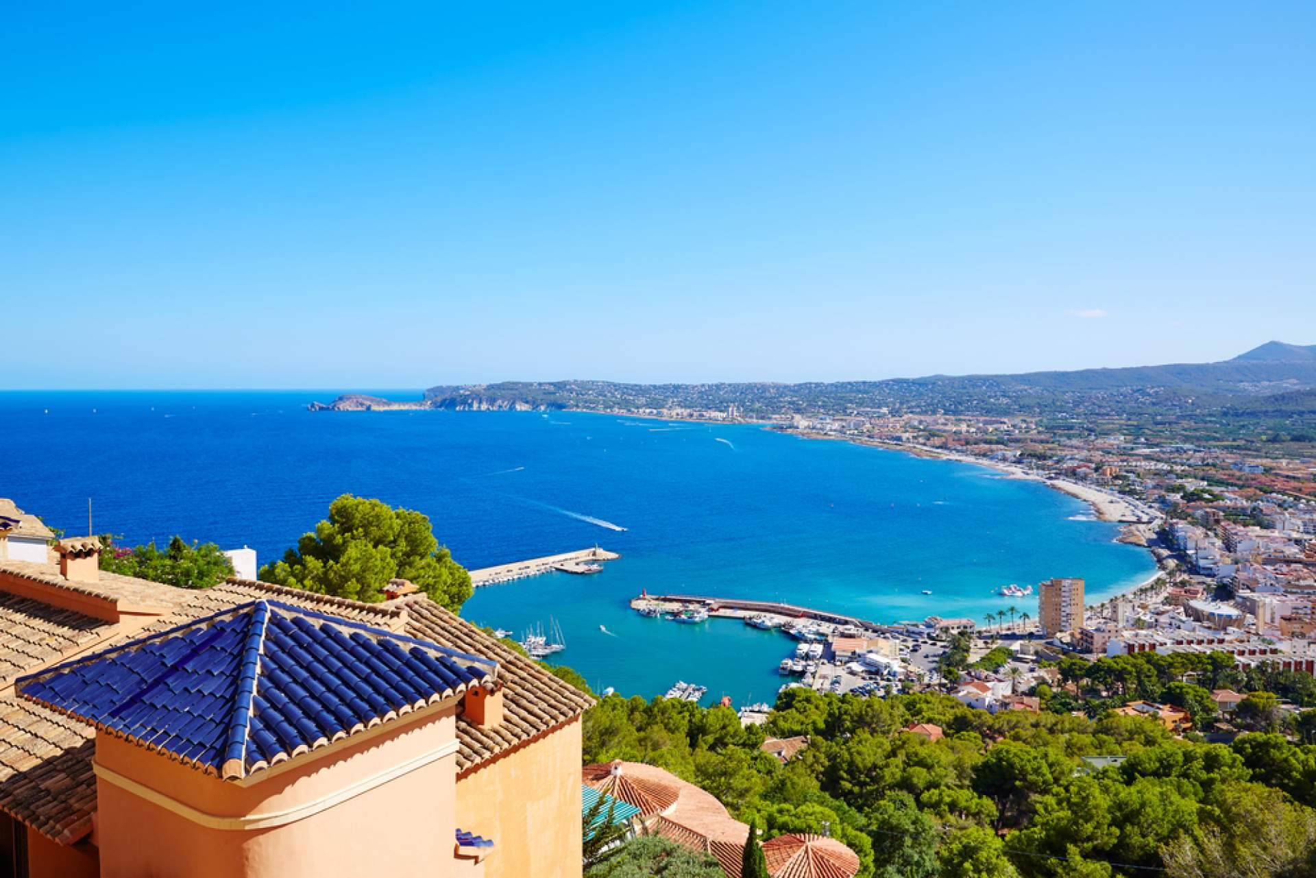 Andrea & Olaf, la boutique inmobiliaria que garantiza la excelencia en toda su oferta