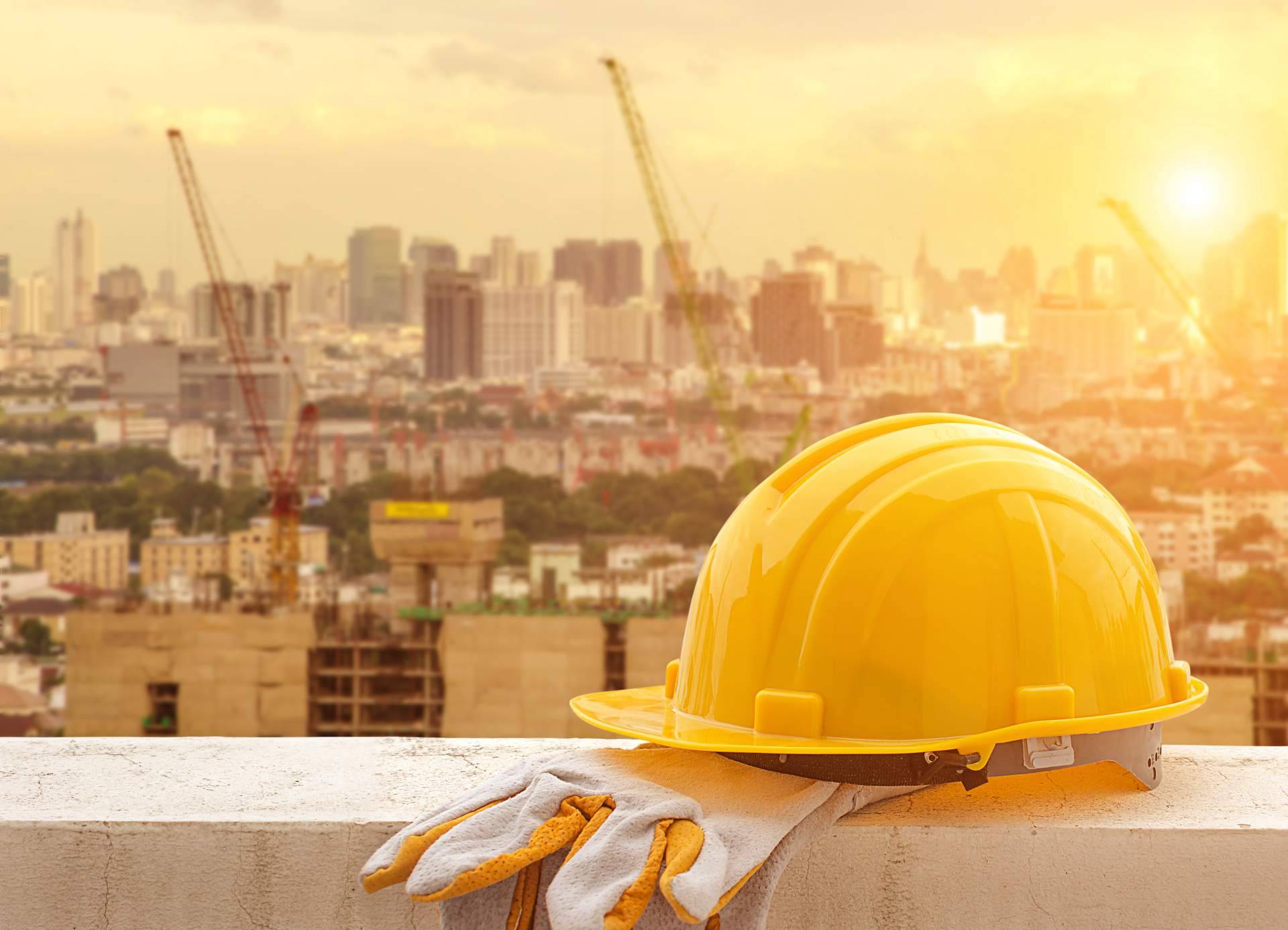 Los insumos en la construcción están al alza, por Projectum.es
