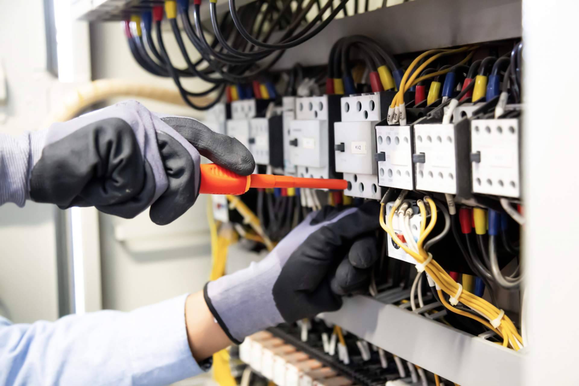 Gestión del boletín eléctrico, con Savelec