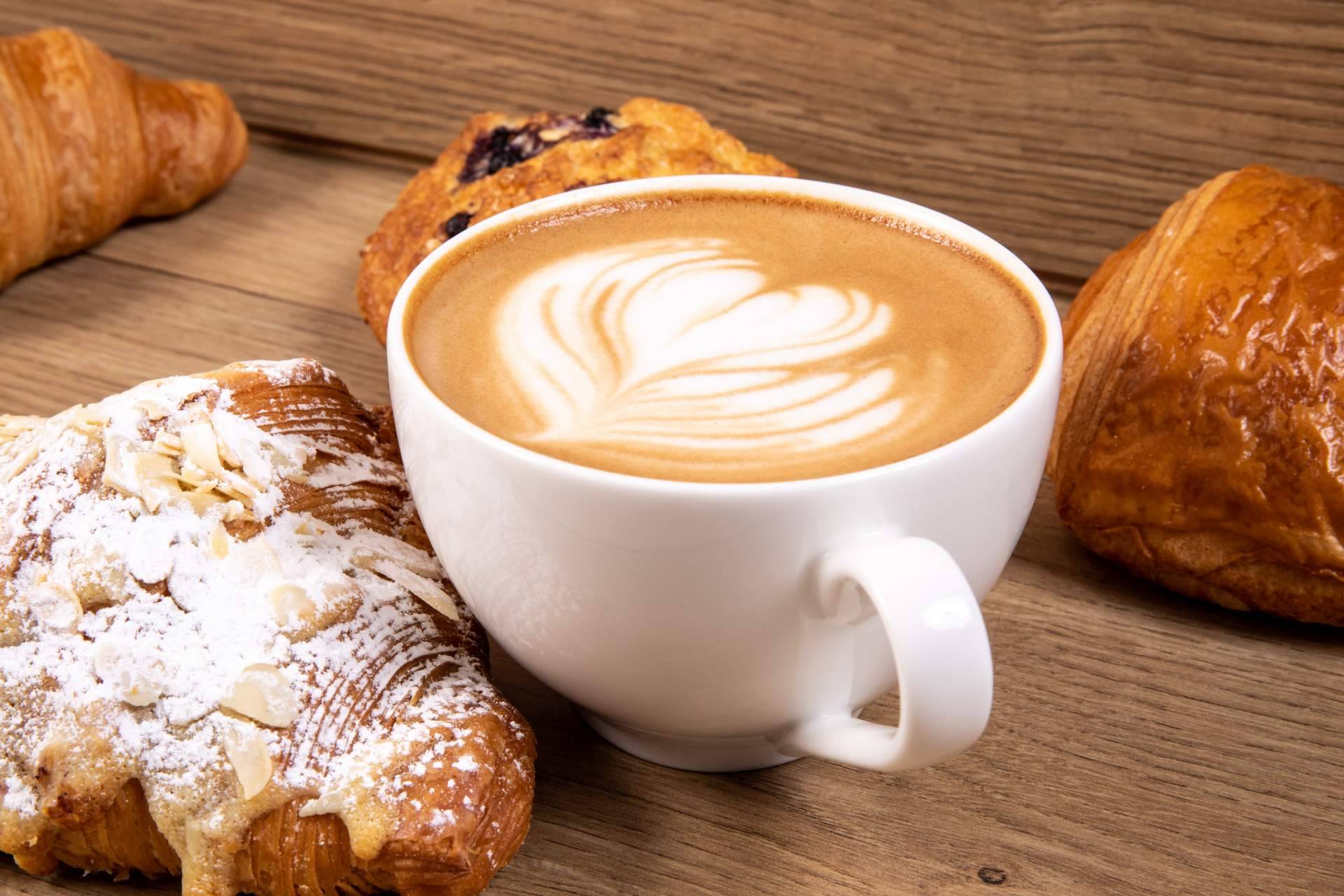 Cestas de café natural para regalar, por Cafés Foronda