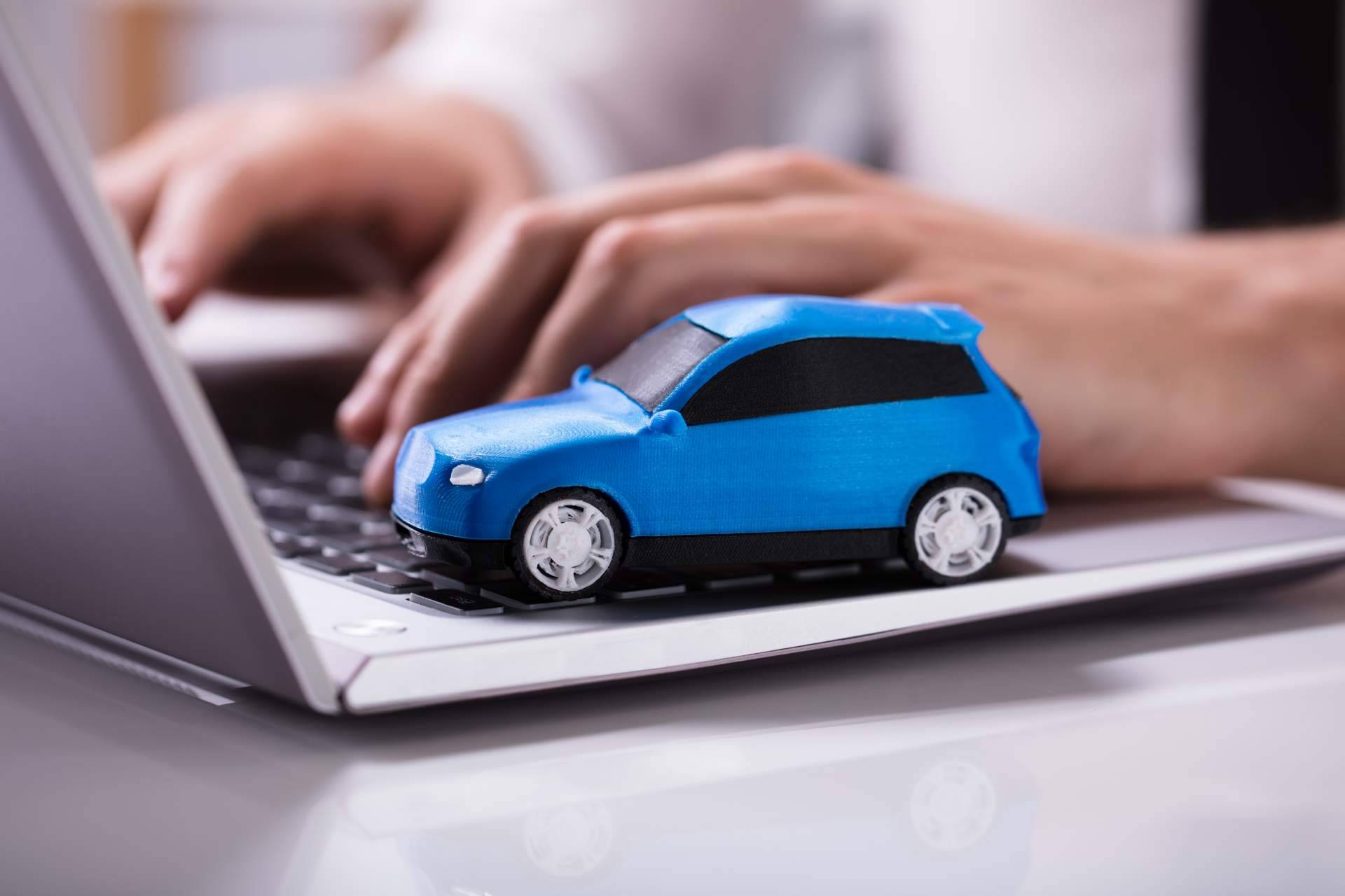 Grupo Seguros Generales, el comparador de seguros de coche