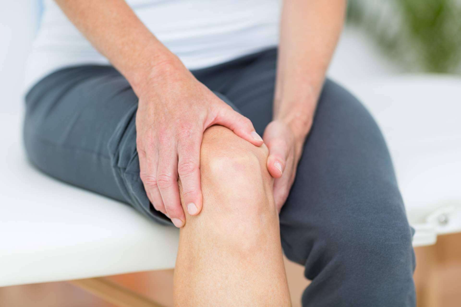 El tratamiento para la artrosis de Mar Mauriz Fisioterapia
