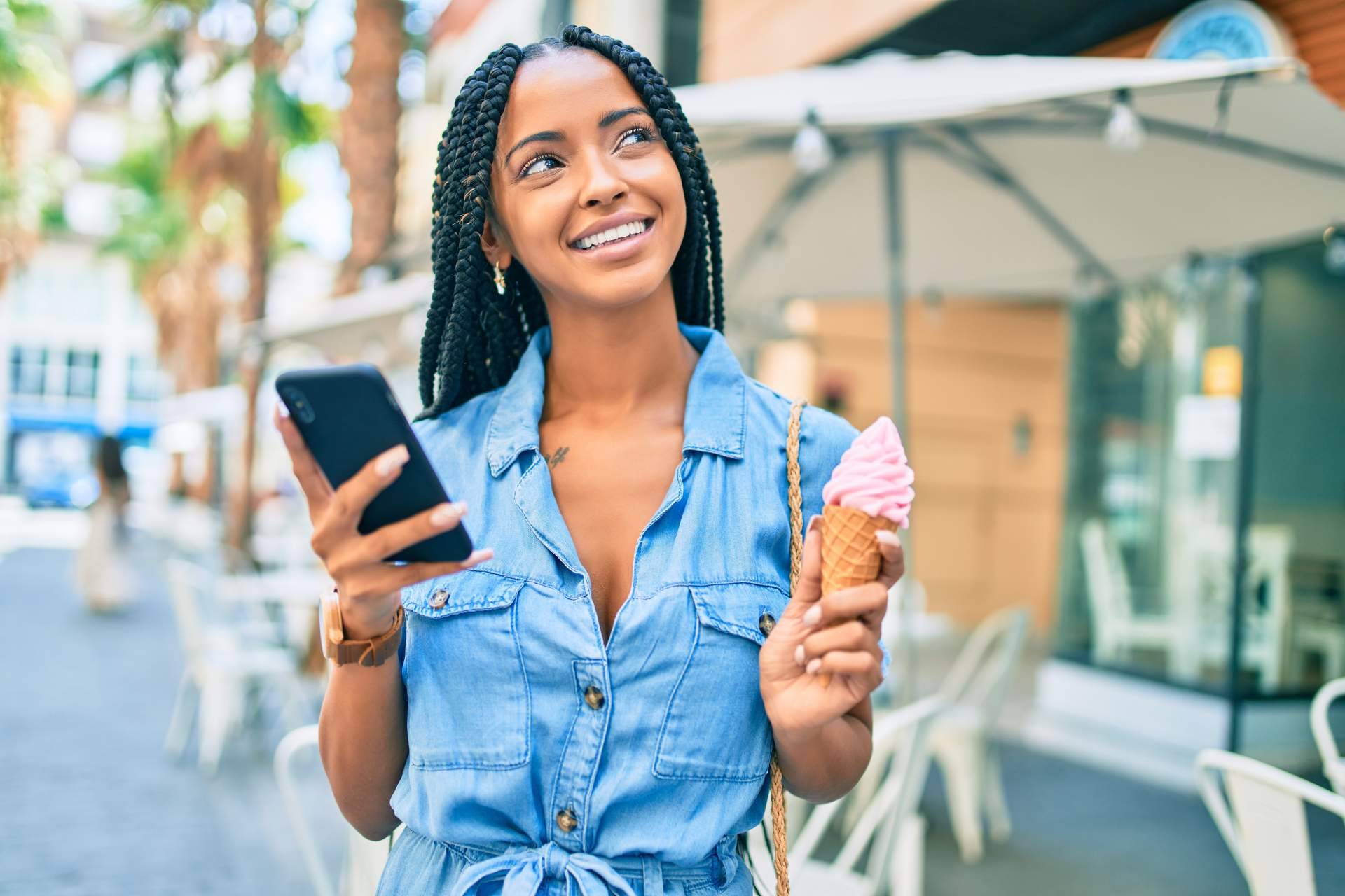 ¿Cuáles son las ventajas de las tarjetas Dual SIM que ofrece OROC?