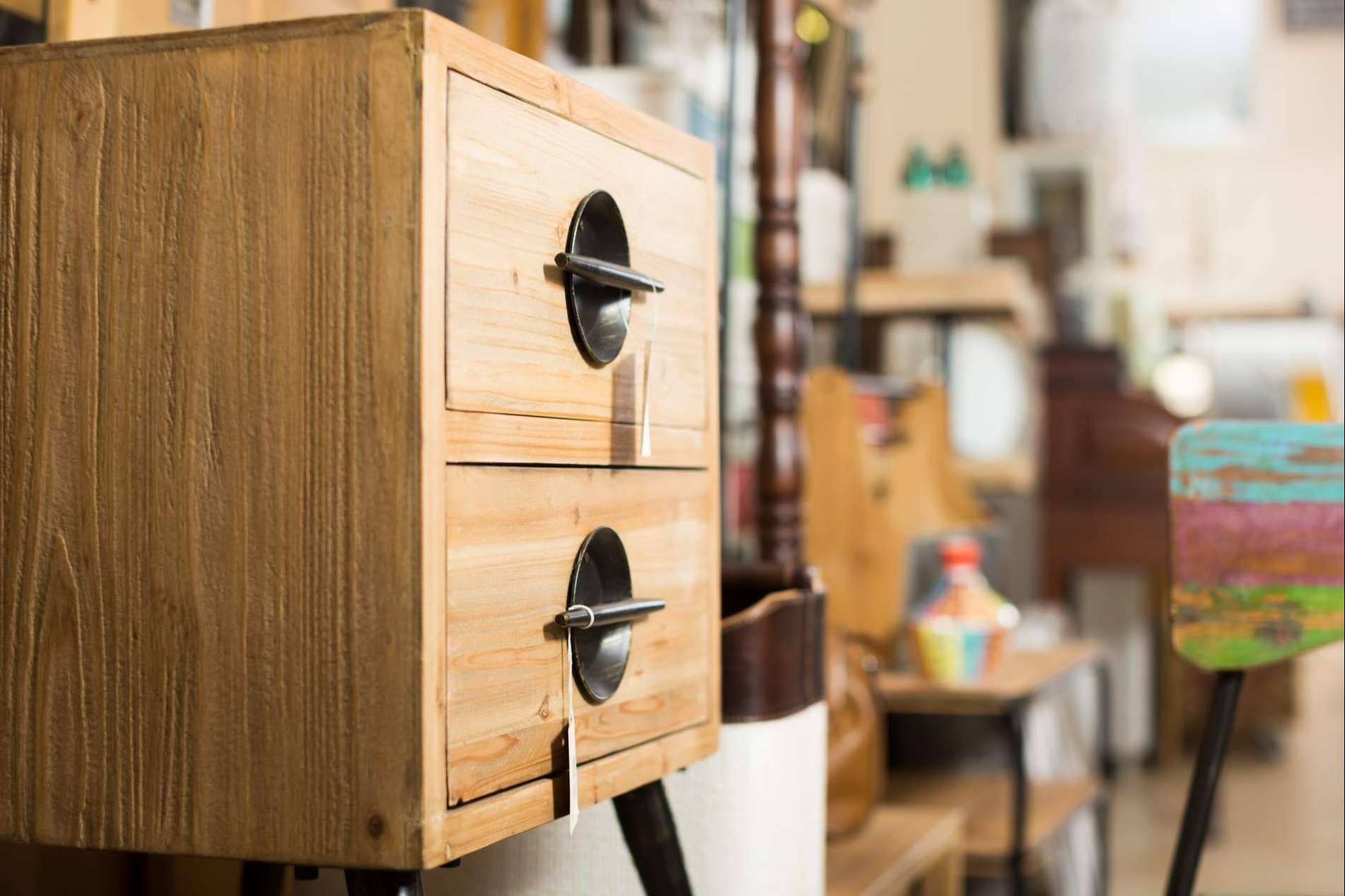 Martbert dispone de un extenso catálogo de muebles de comedor