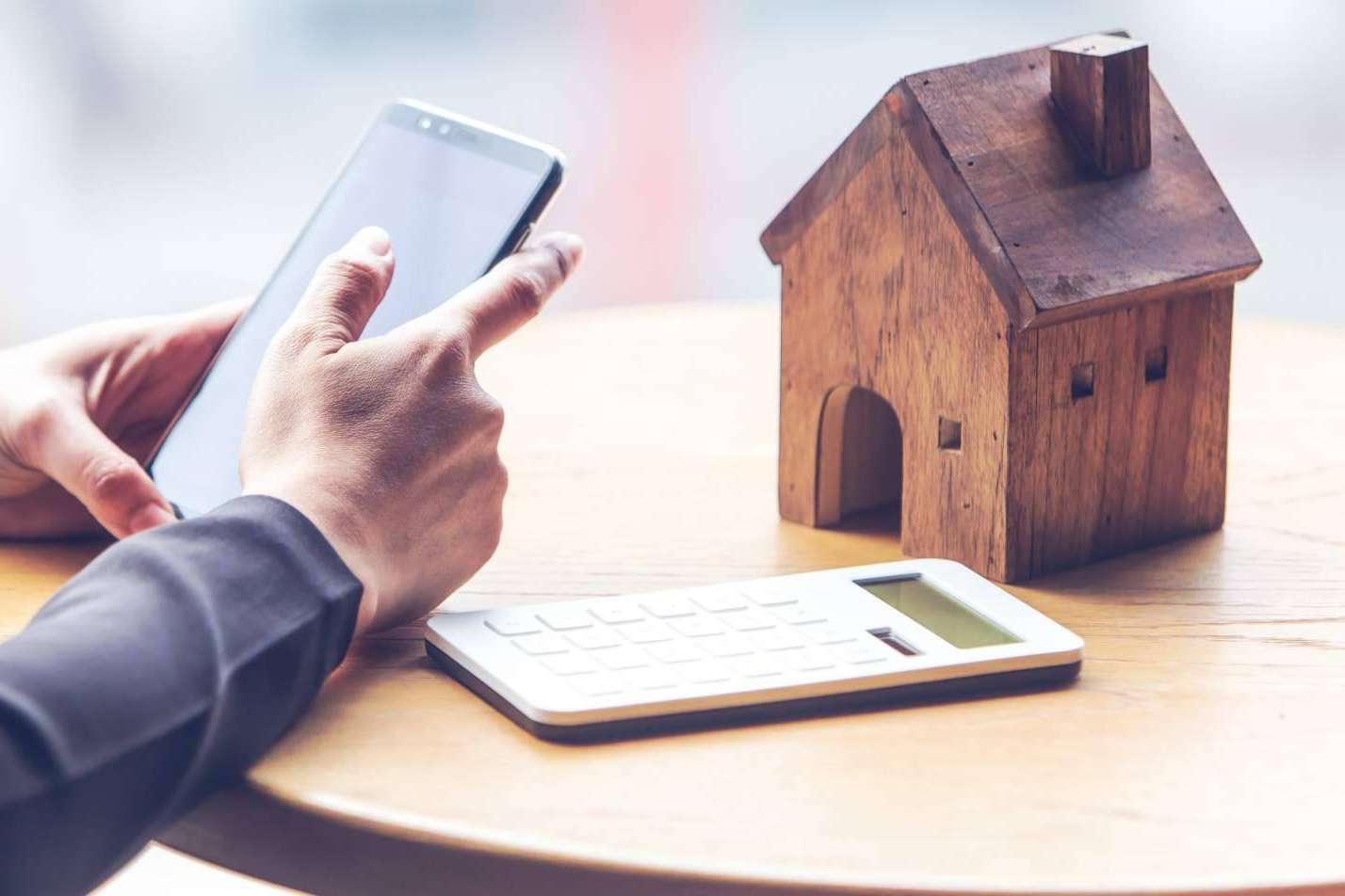 Nexitum, profesionales en la gestión de patrimonios inmobiliarios