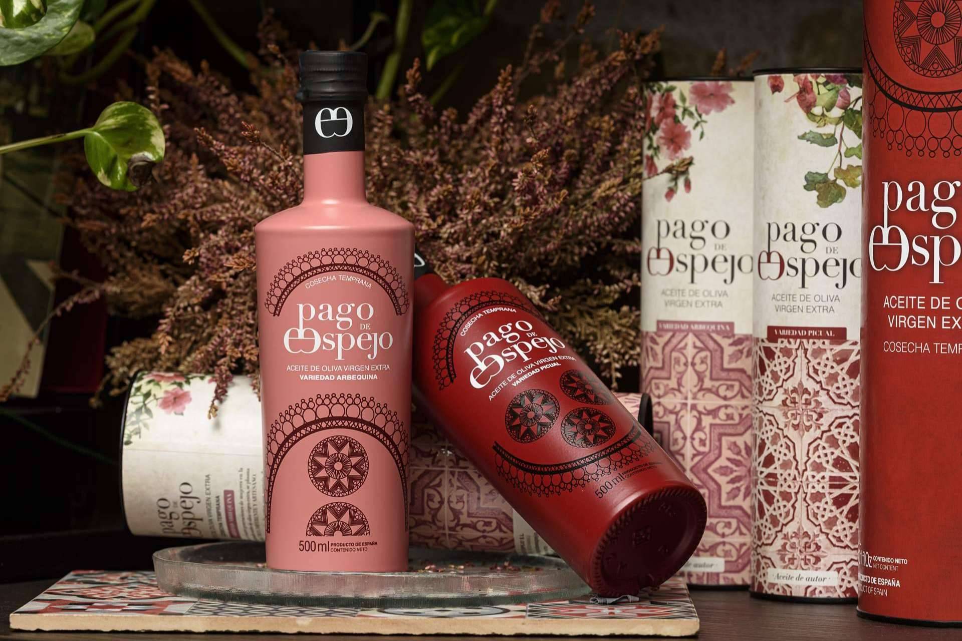 ¿Cuáles son las diferencias entre el aceite de oliva virgen extra gourmet de Pago Espejo y el de cualquier supermercado?
