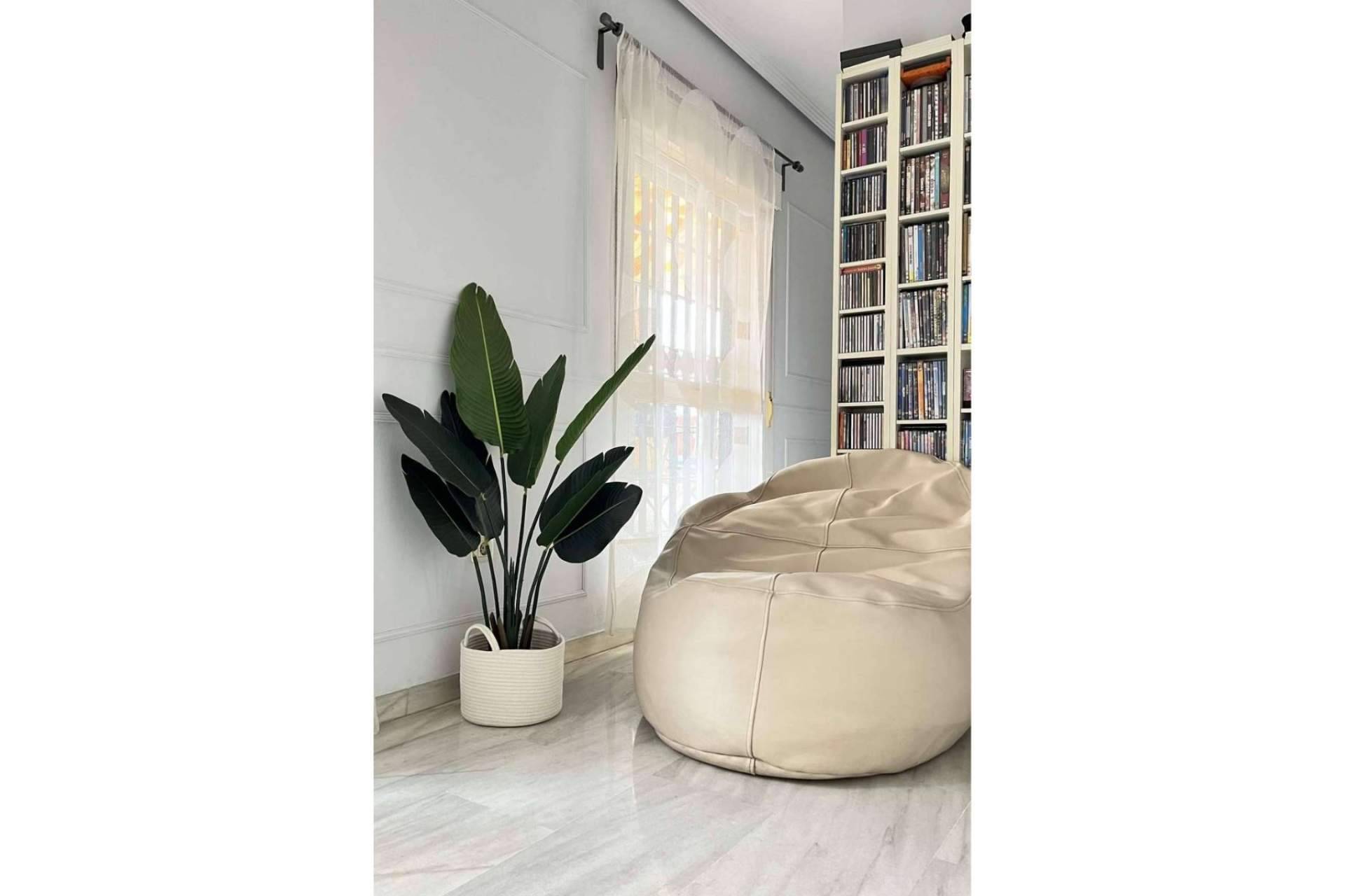Zamyo y sus plantas artificiales para decorar el hogar en familia