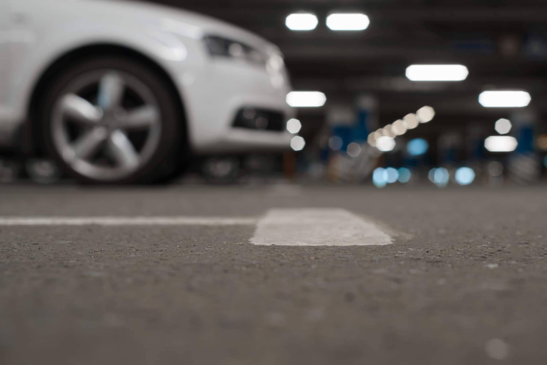 Parkings y Garajes, un blog donde se puede encontrar todo sobre las plazas de garaje