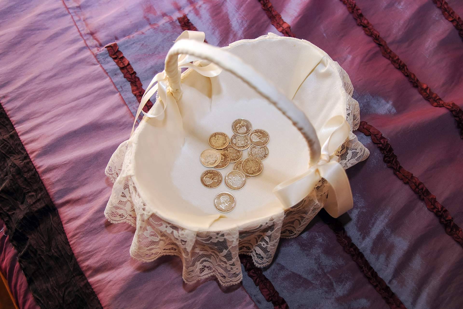 Hacer de un día especial un día único con los complementos de boda de Detalles Armonía