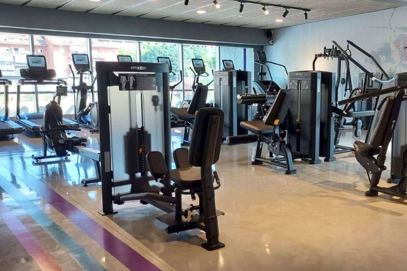 Nuevo gimnasio en Santa Susanna, de la mano de uno de los líderes mundiales del fitness, Anytime Fitness