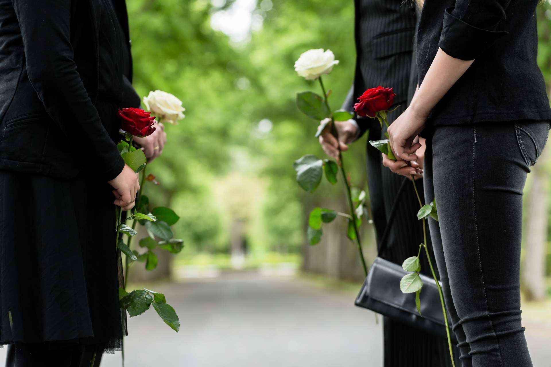 Repatriaciones de fallecidos fuera de España, por Interfunerarias