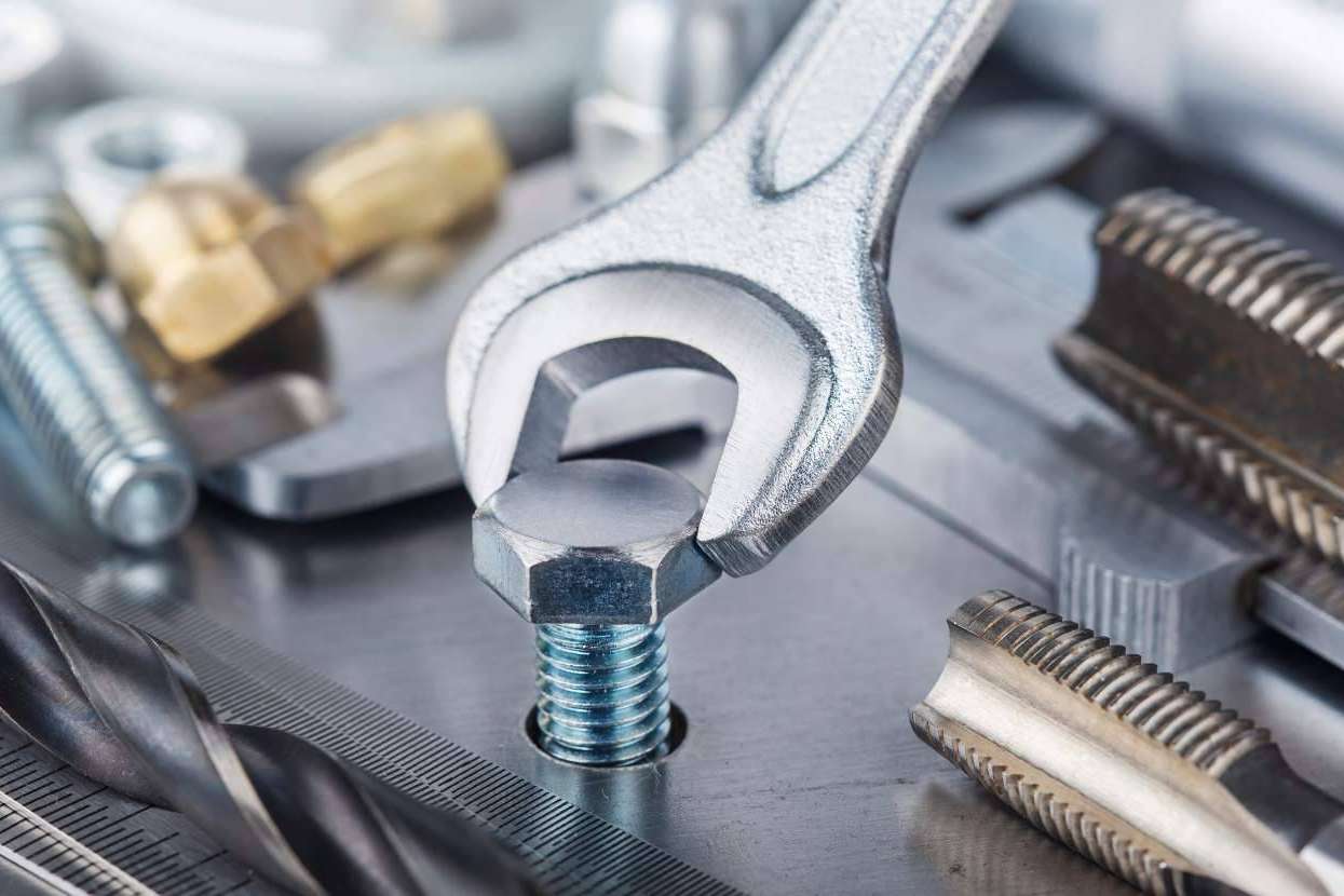 Suministros Industriales Tomás Beltrán es una tienda almacenista donde encontrar un variado stock en tornillería