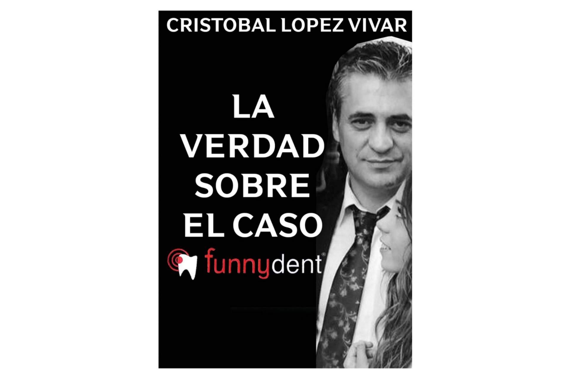 Cristóbal López Vivar publica una carta de sus antiguos trabajadores que avala su profesionalidad