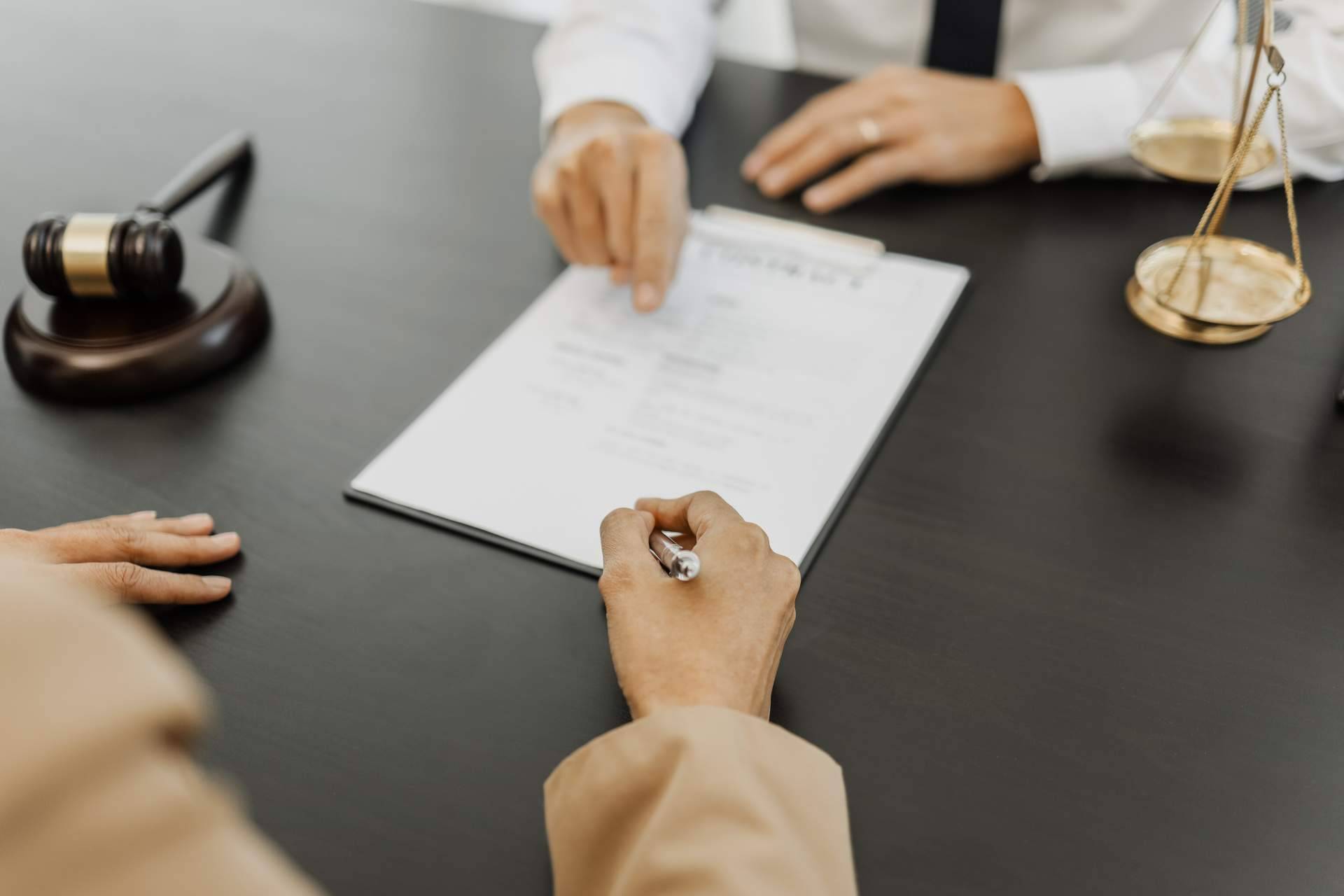 Resolución de casos complejos de la mano de MMB Legal Abogados