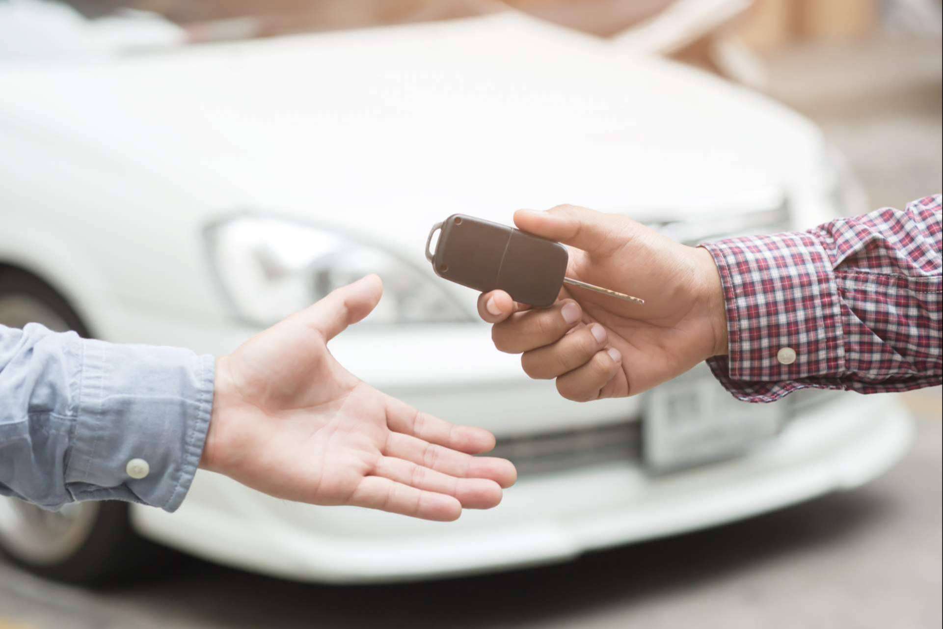Vendo Un Coche ofrece coches de segunda mano en Granada