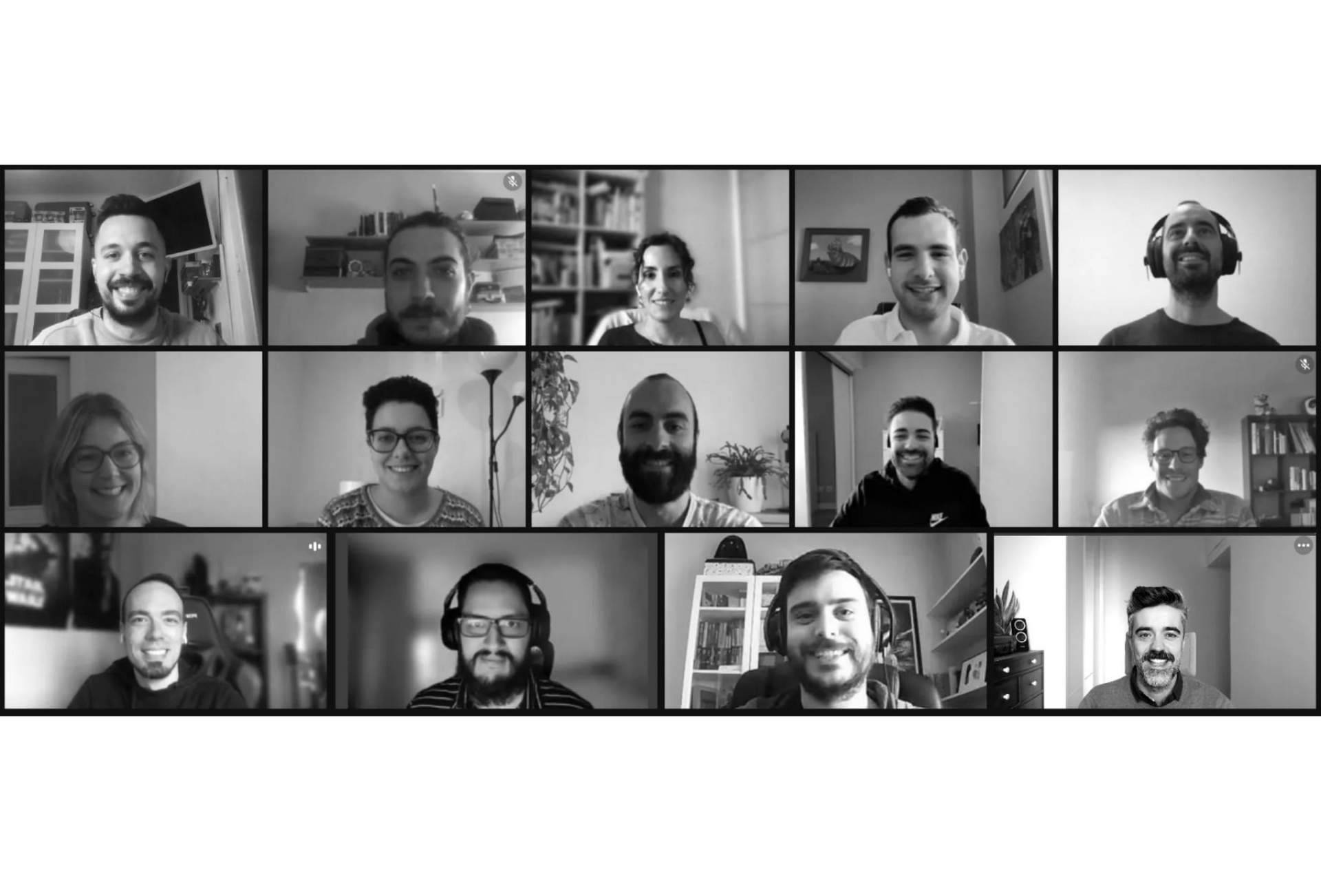 Quadram, una empresa digital sin oficinas