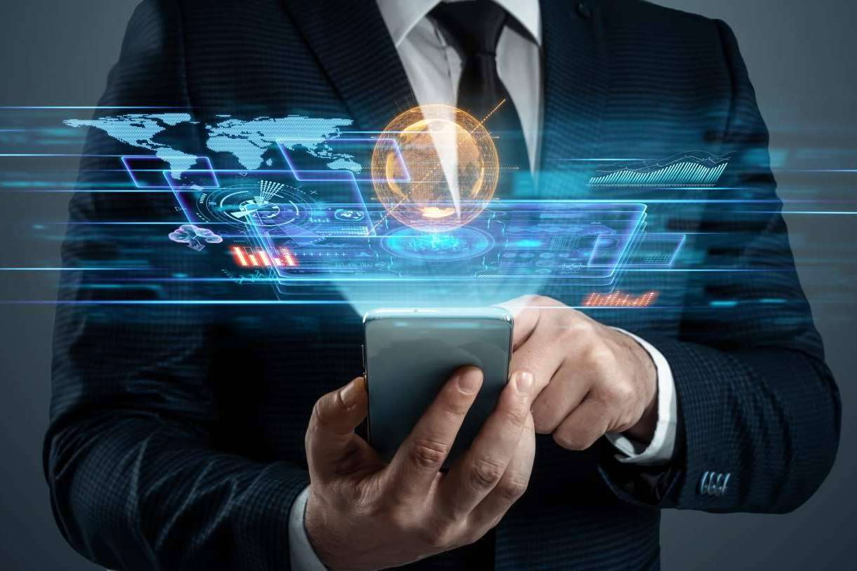 Las soluciones avanzadas que ofrece INTECSSA a las empresas para su transformación tecnológica