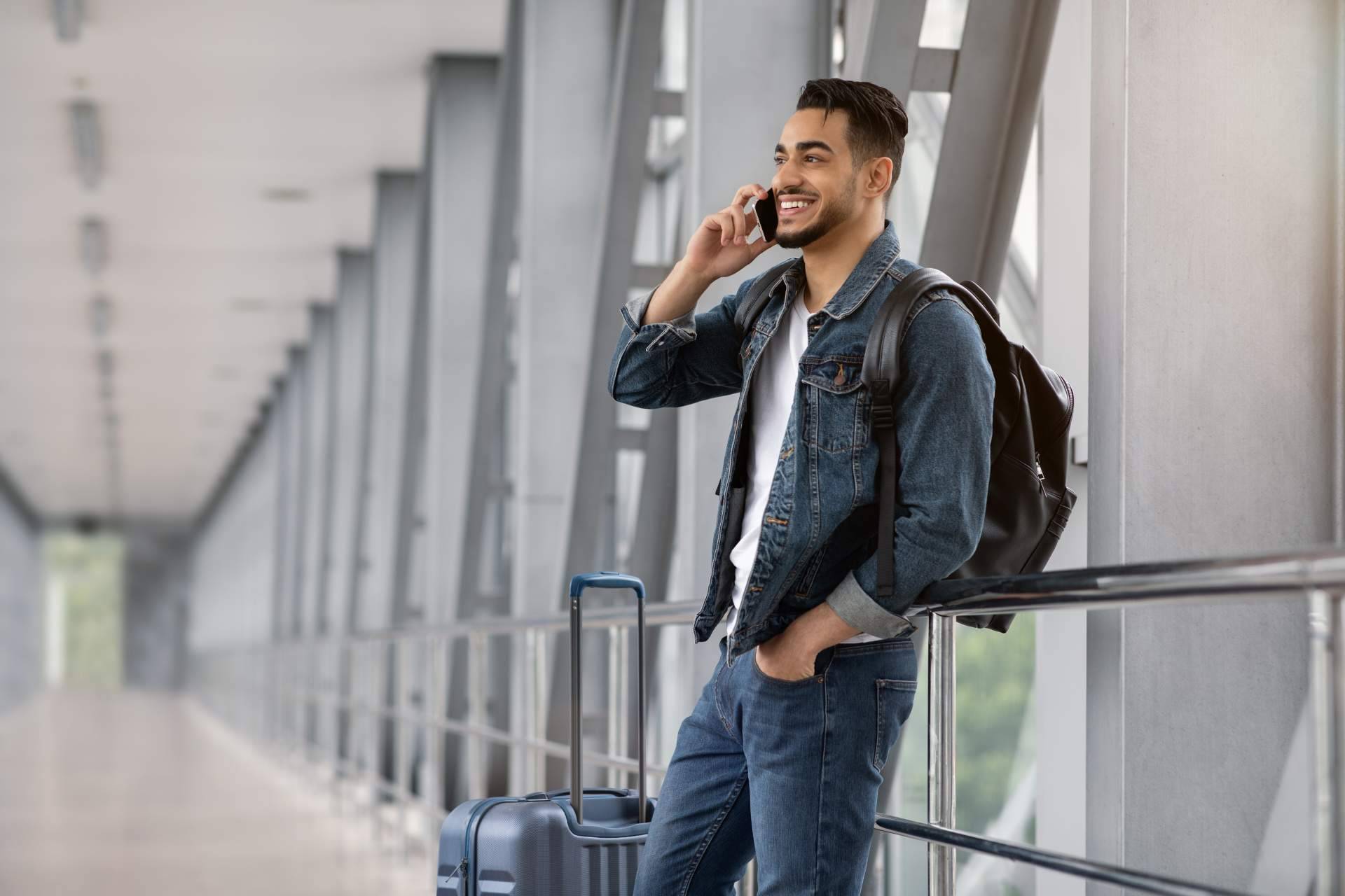 Servicios de roaming y numeración internacional con Premium Numbers