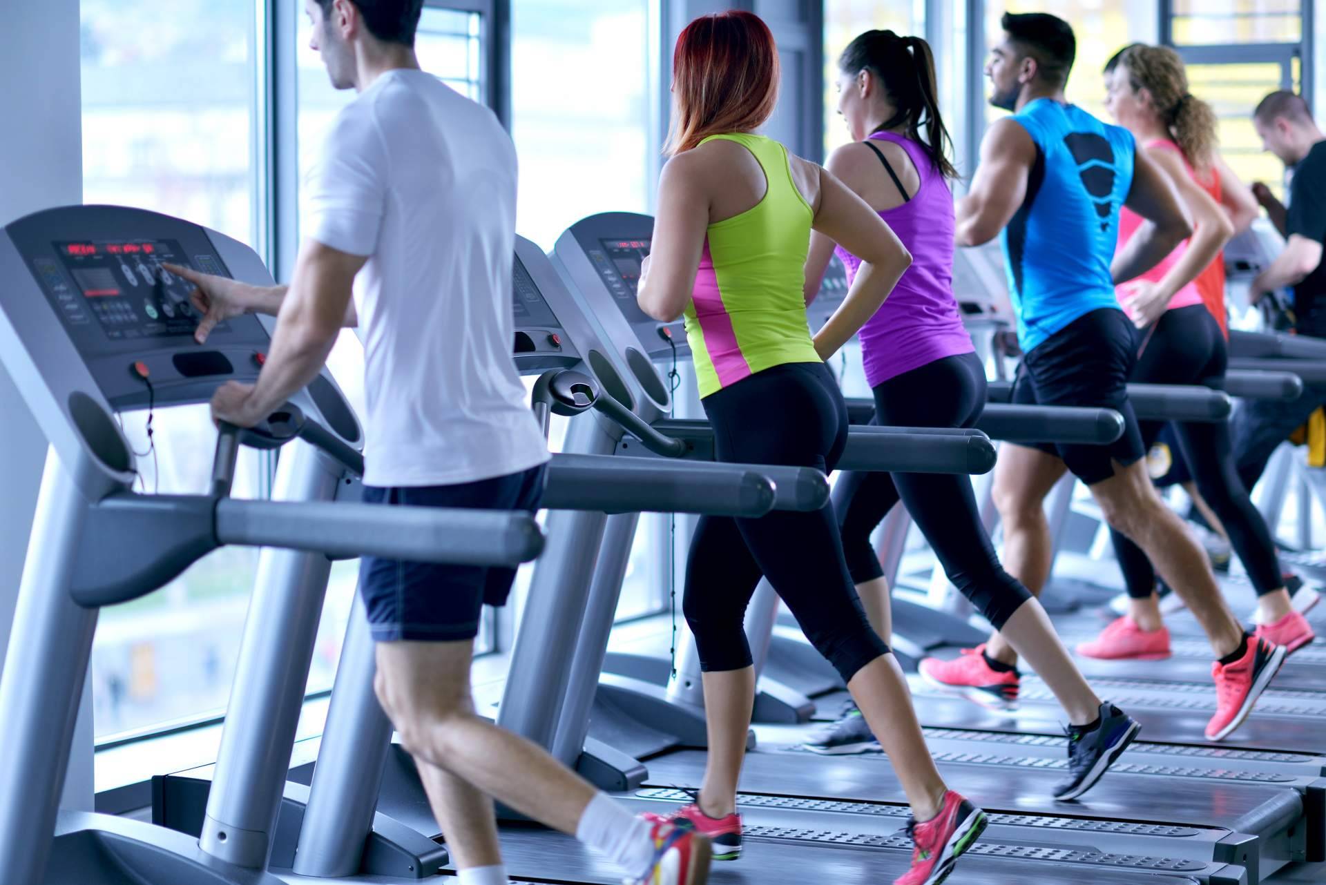 ¿Están los gimnasios preparados para el mejor mes del año?