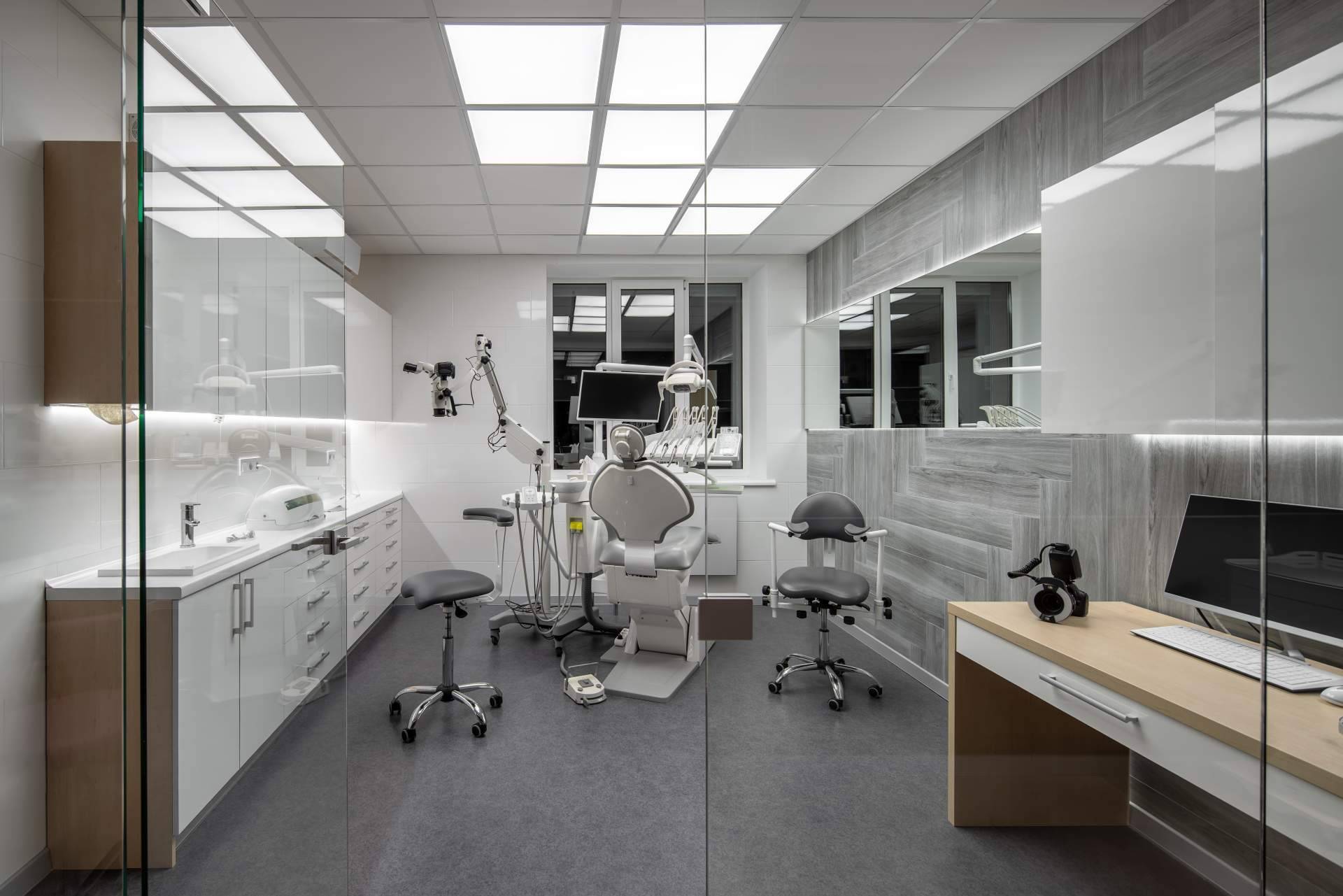 La clínica dental de Chamartín explica sus distintos tratamientos bucodentales