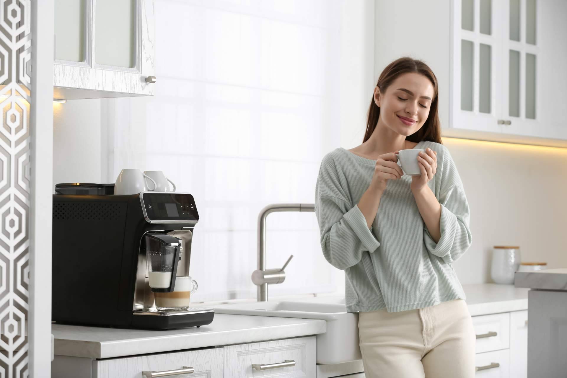 Preparar un buen café en casa con los consejos de Café Ciano