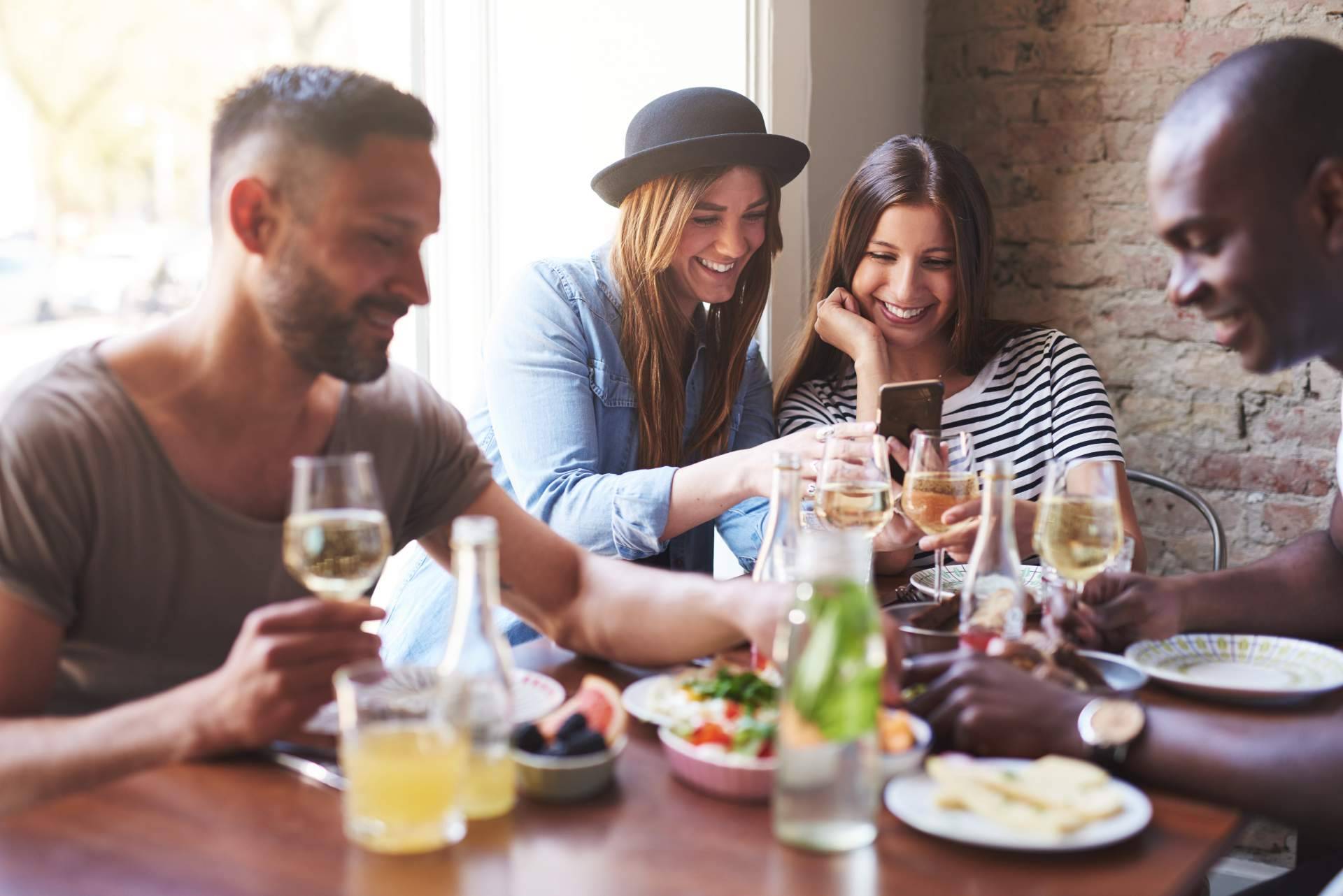 Beneficios de transformarse en un restaurante digital, por la plataforma Waitry
